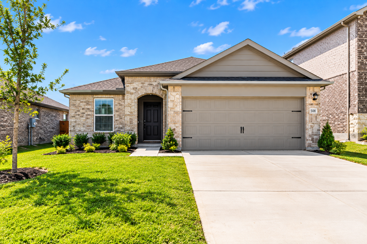 3330 Catamount Drive