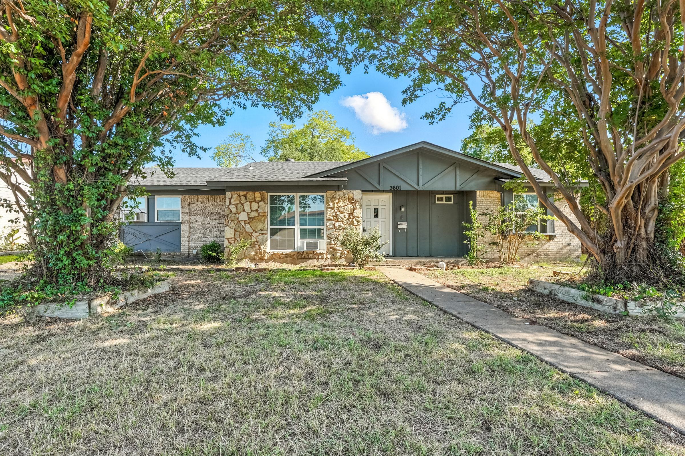 3601 Blueridge Lane