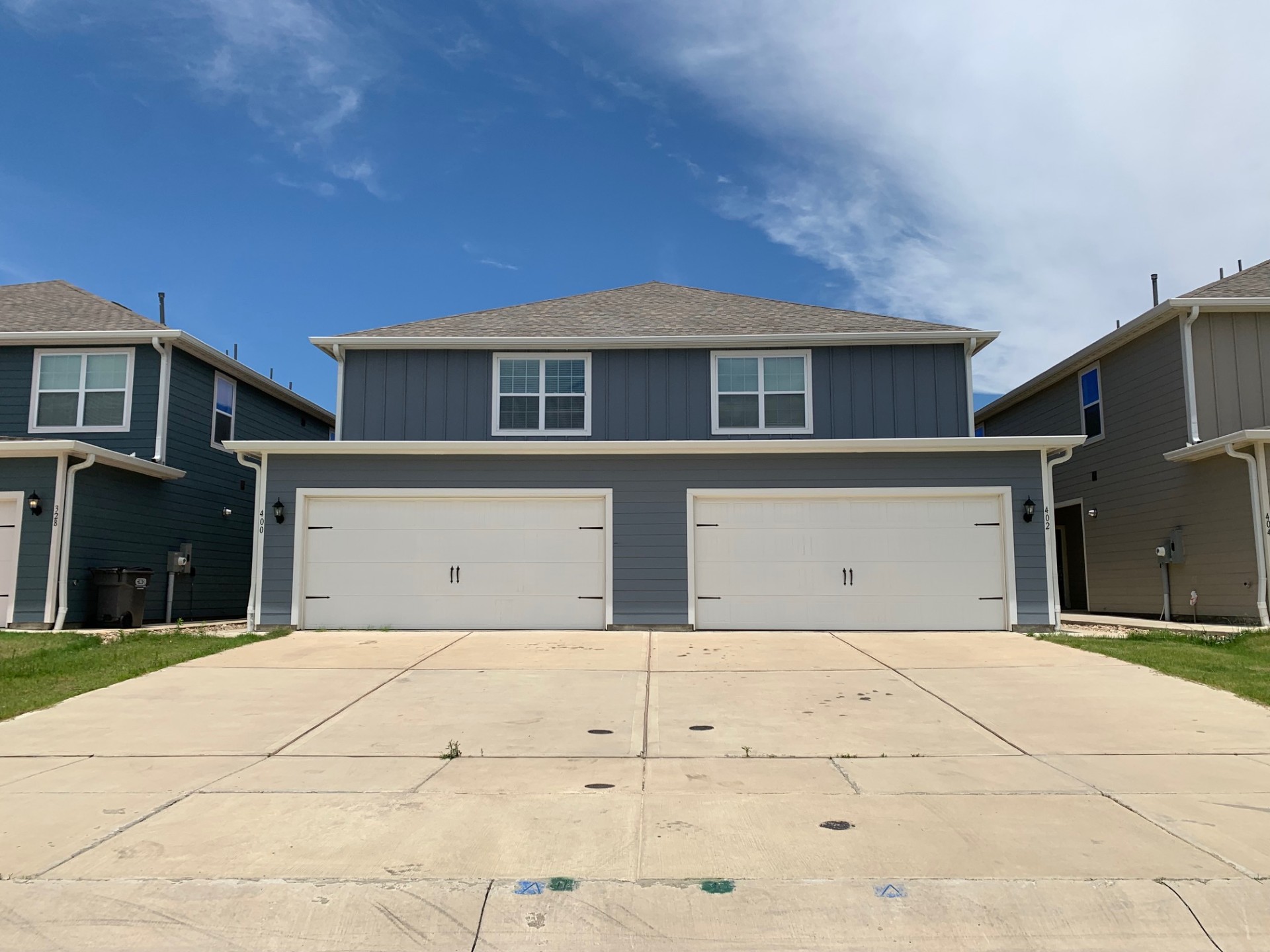 402 Marsh Lane