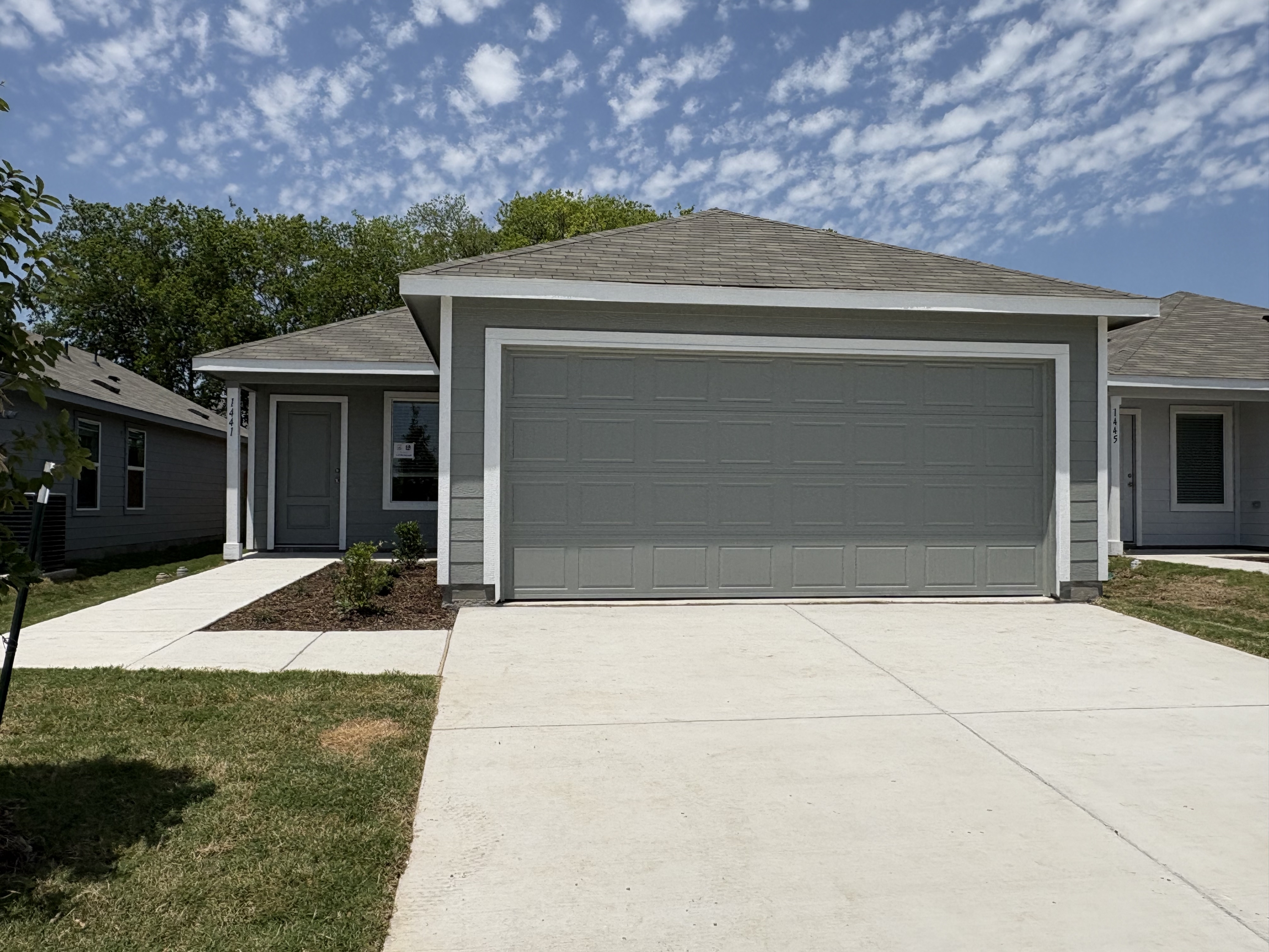 1441 Erie Drive