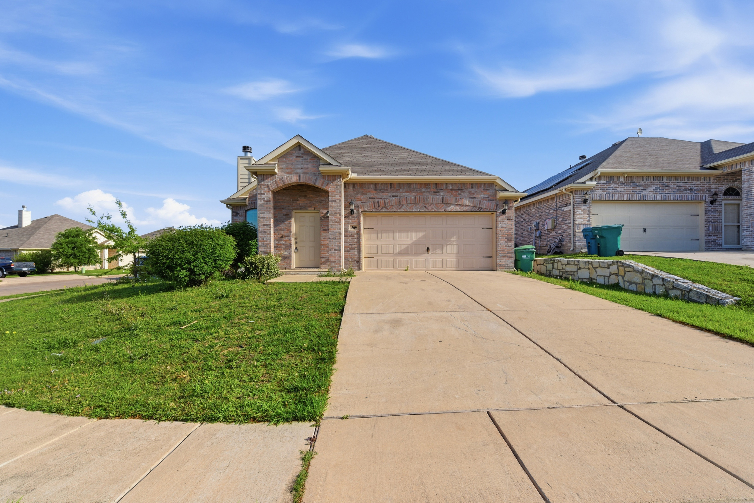 309 Jennie Marie Circle