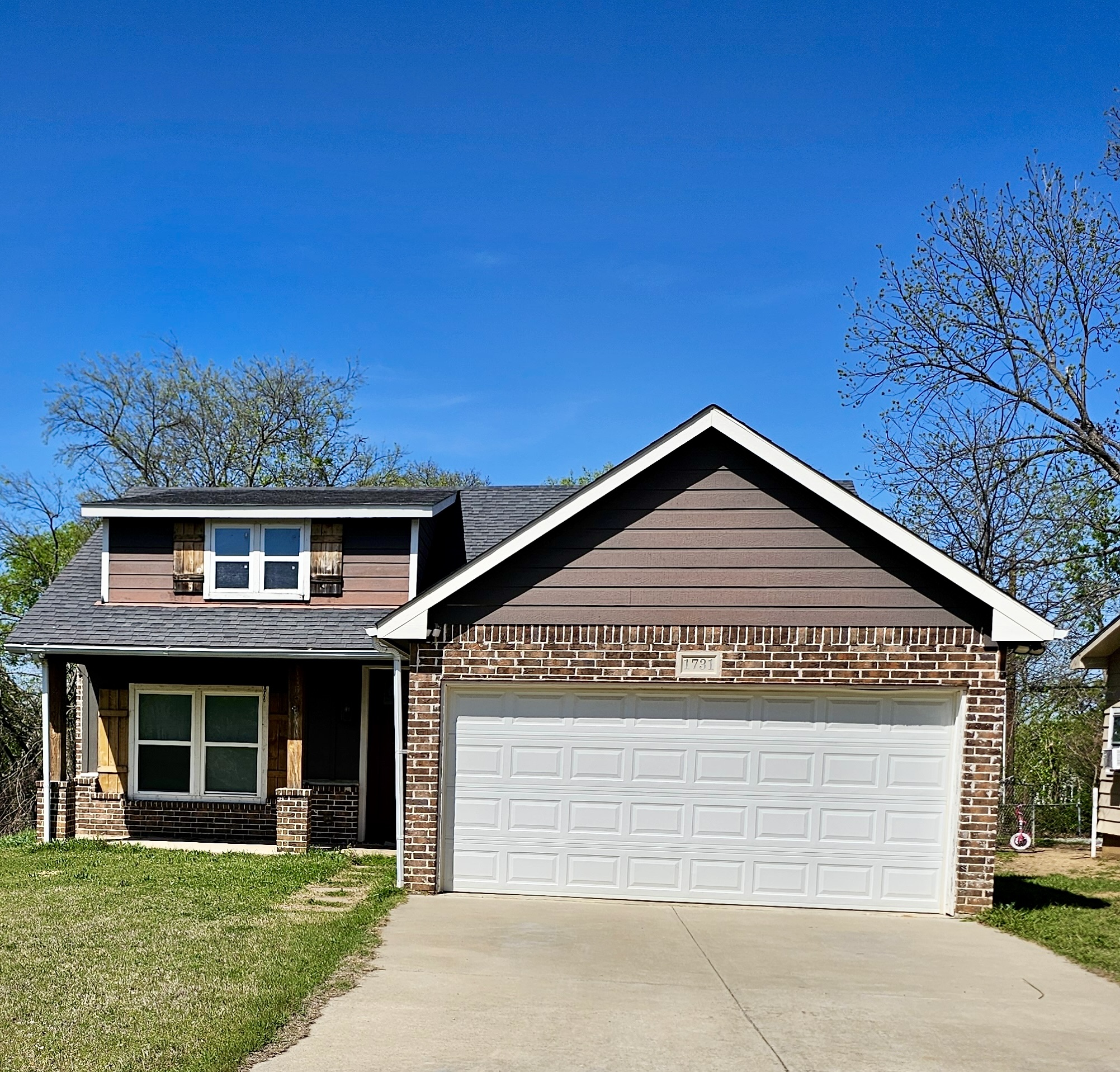 1731 West Elm Street