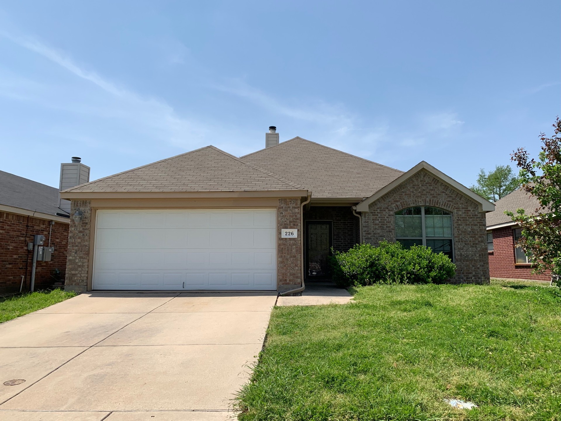 226 Lavaca Drive