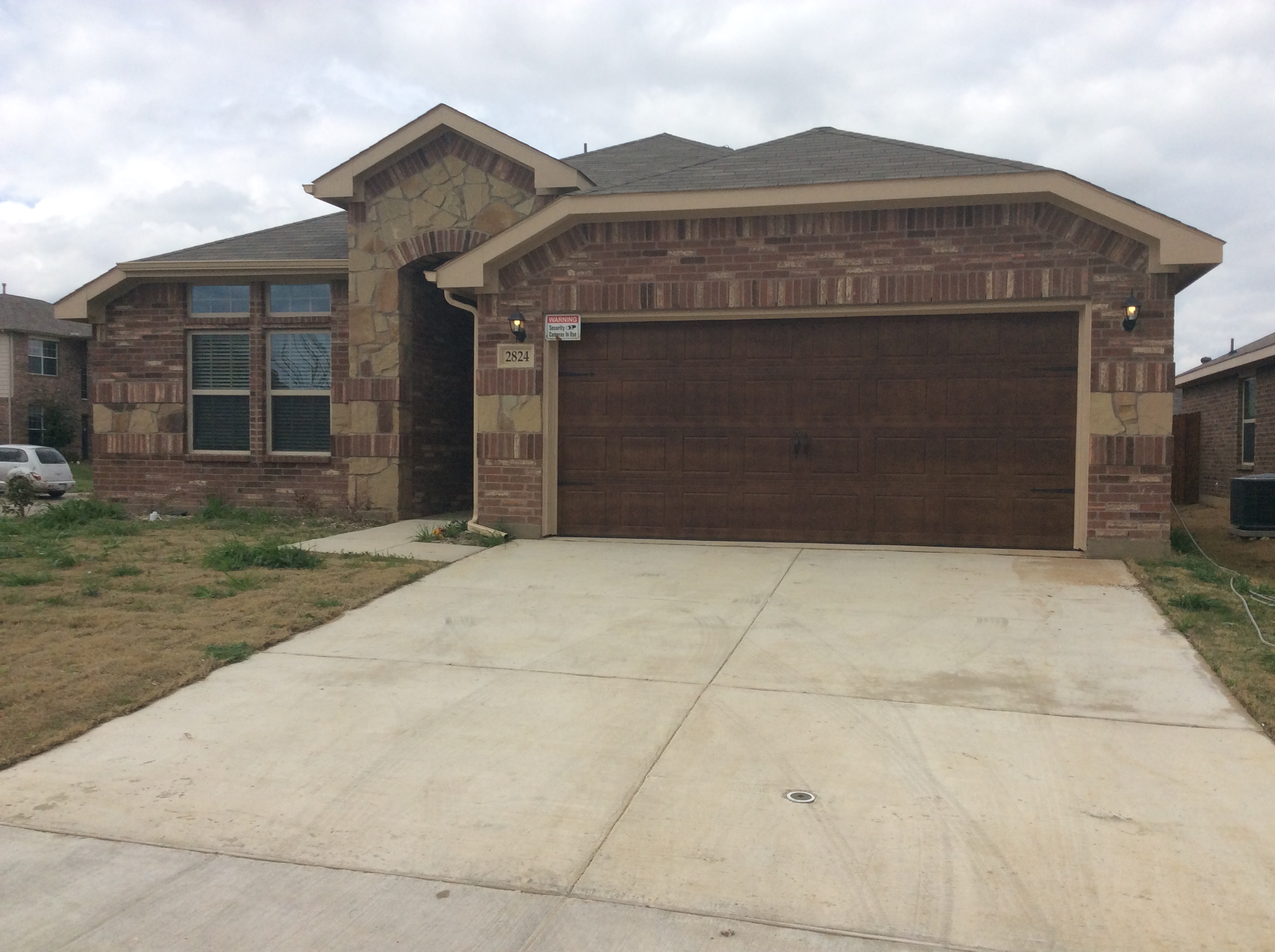 2824 Stonewall Ln