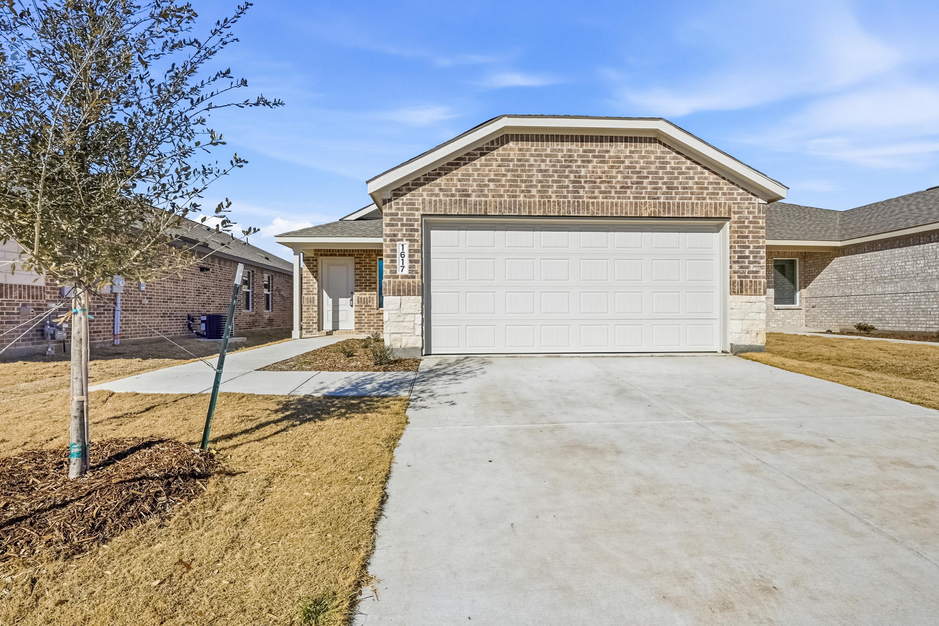 1617 Elliott Road