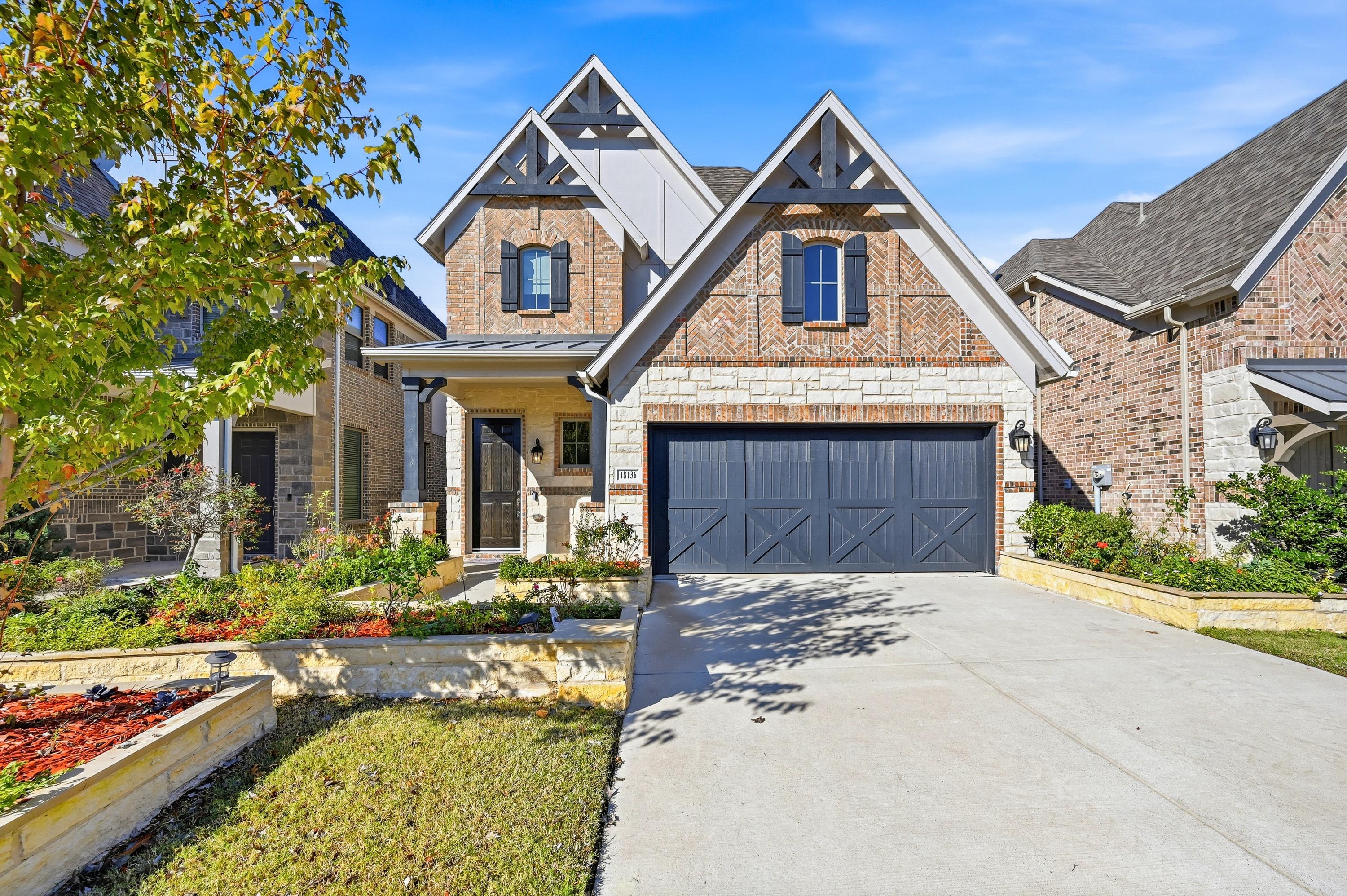 18136 Lakefront Court; Forney 75126