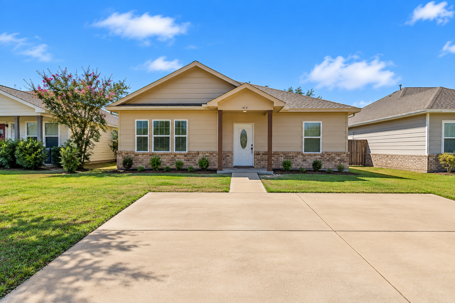 1524 South Montgomery Street - 1