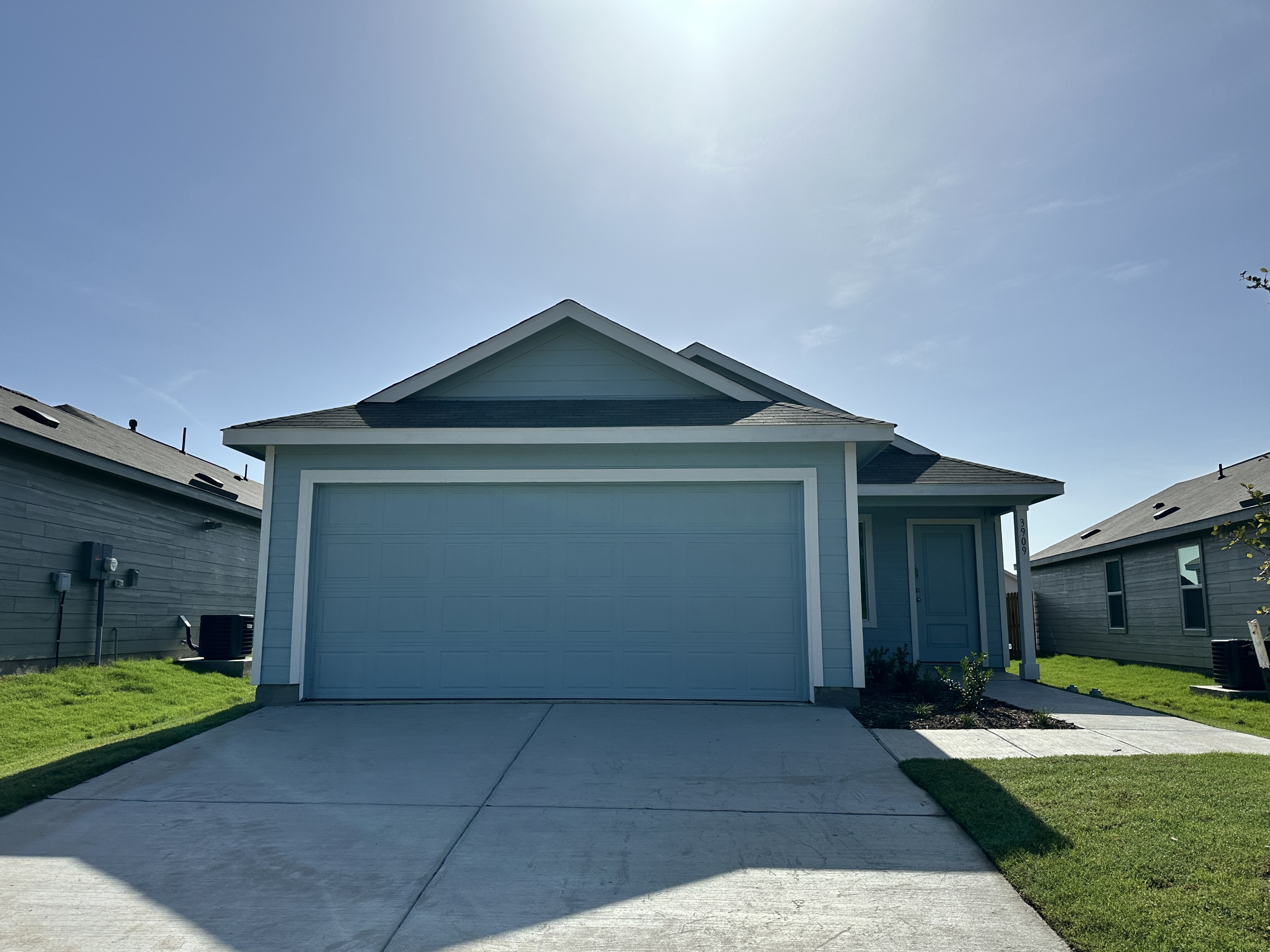 3909 Eufaula Drive