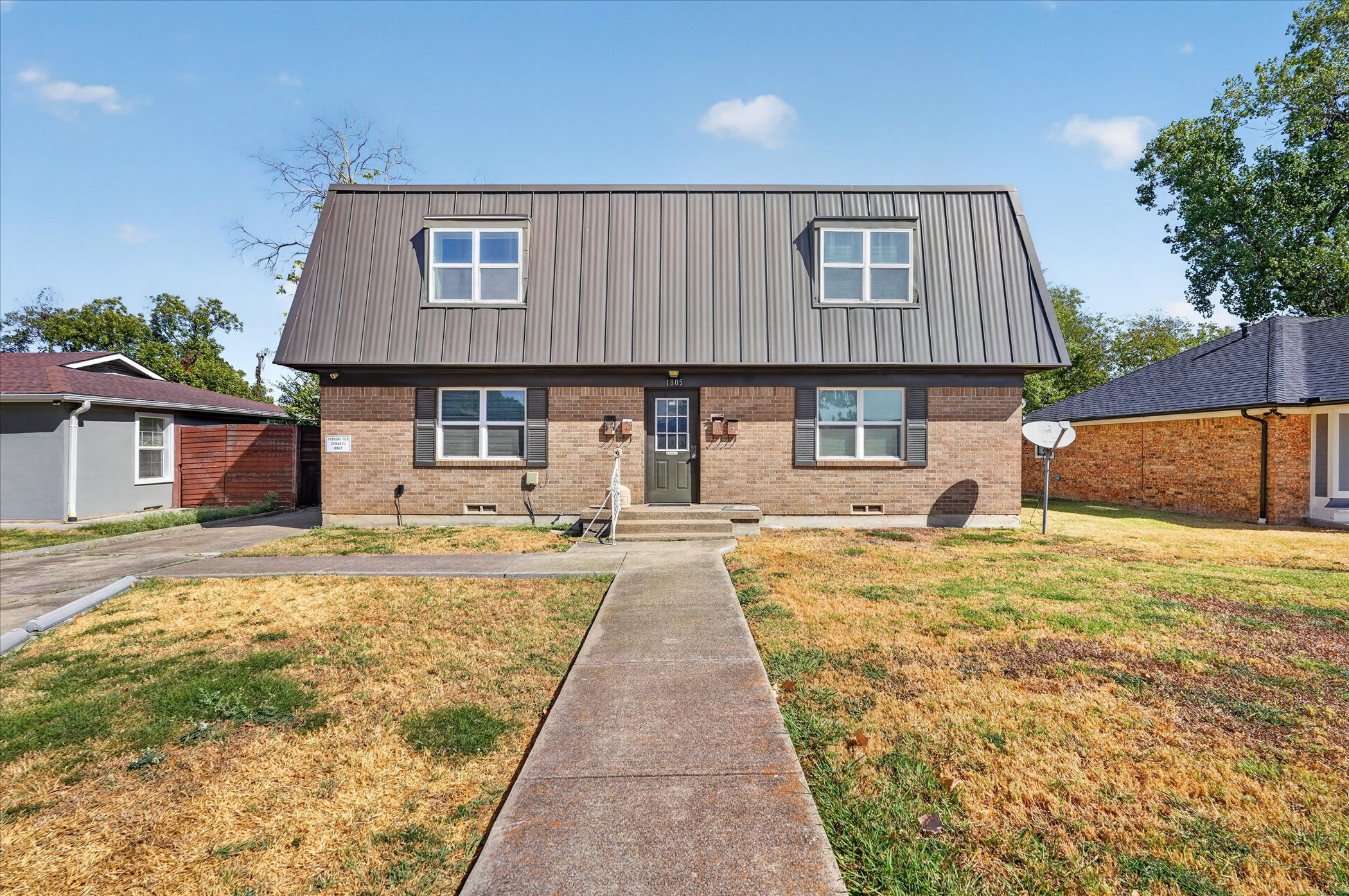 1805 Randolph Drive - 2