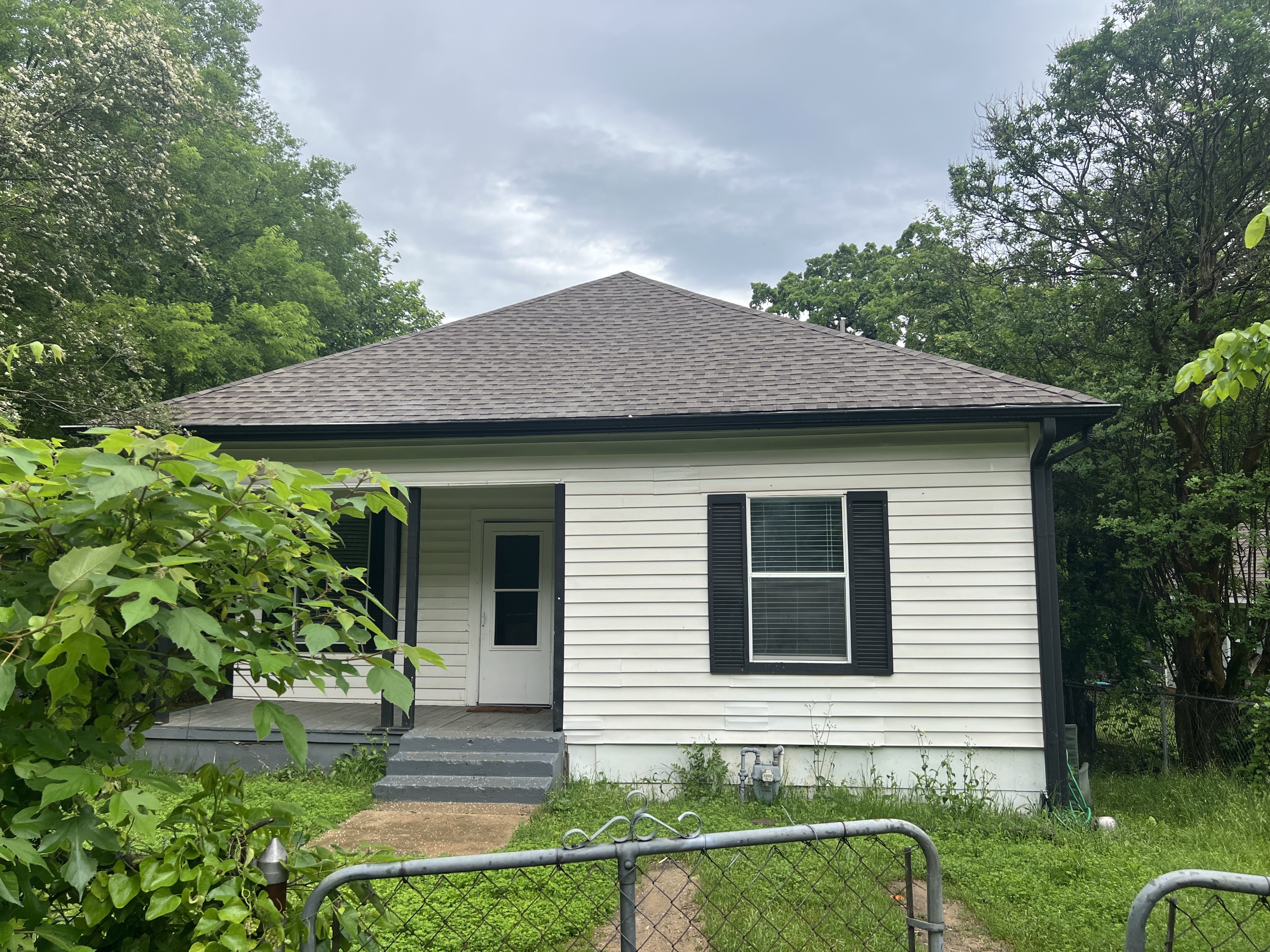 903 West Baker Street