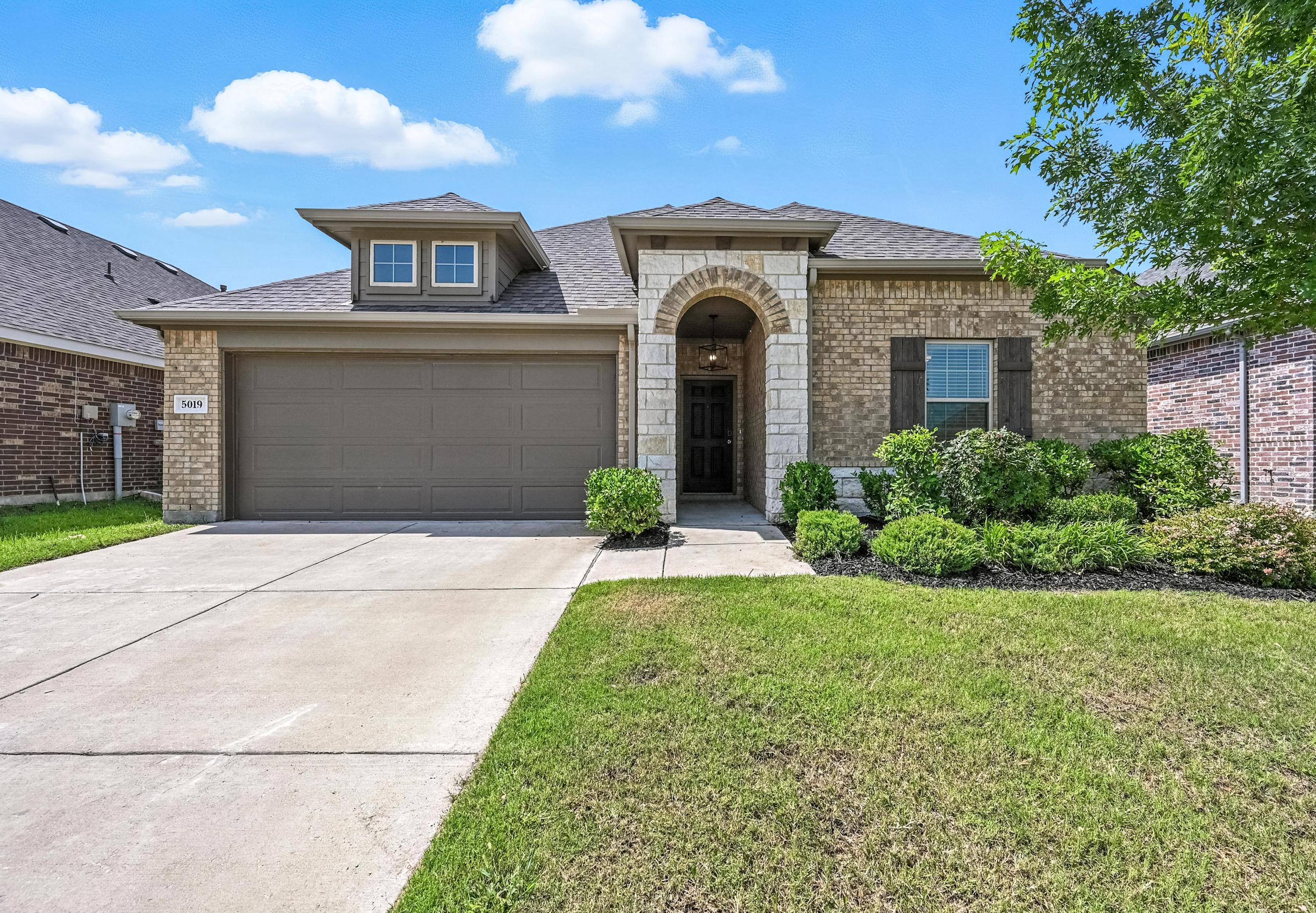 5019 Flanagan Drive; Forney 75126