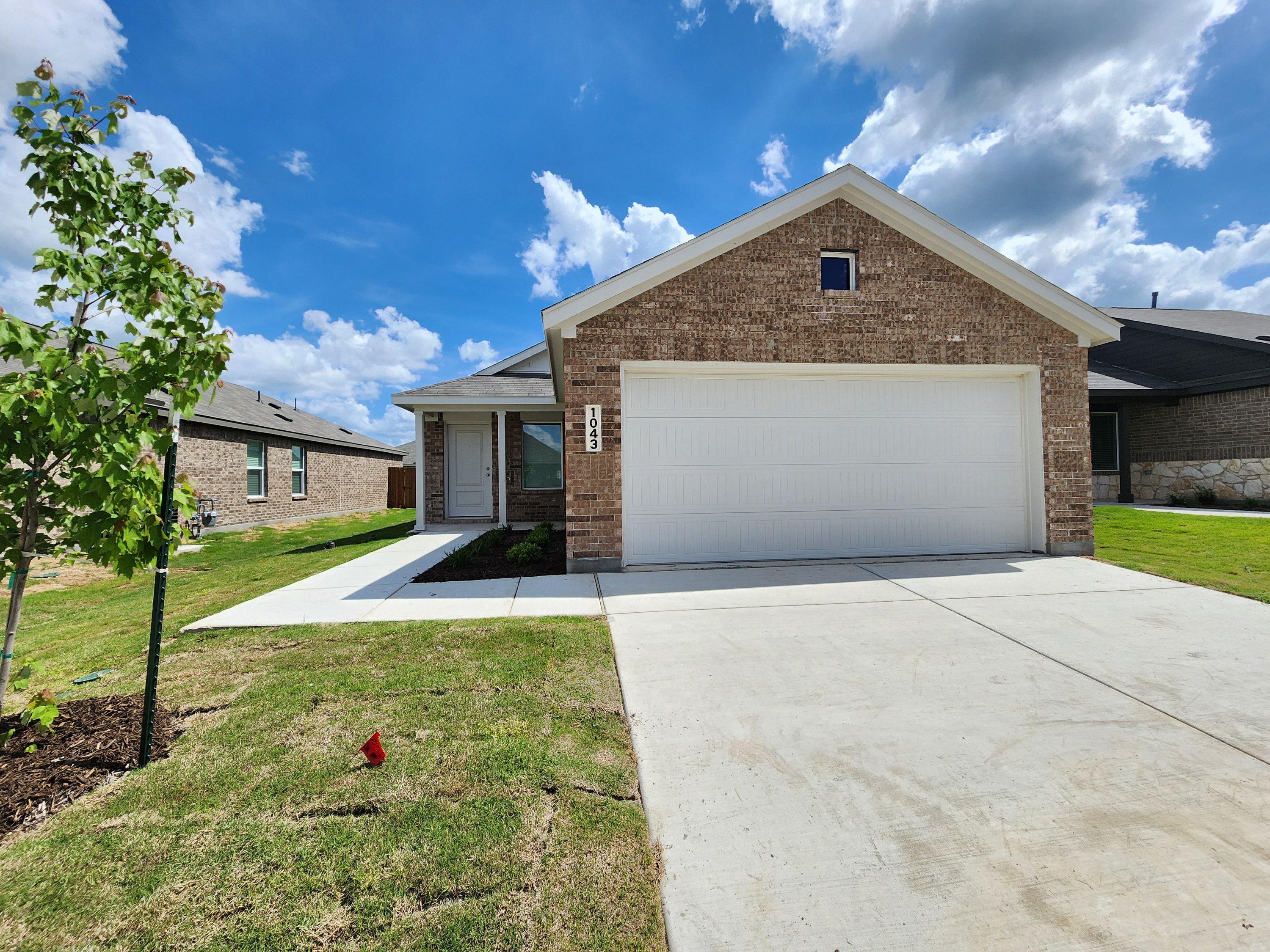 1043 Birkdale Drive