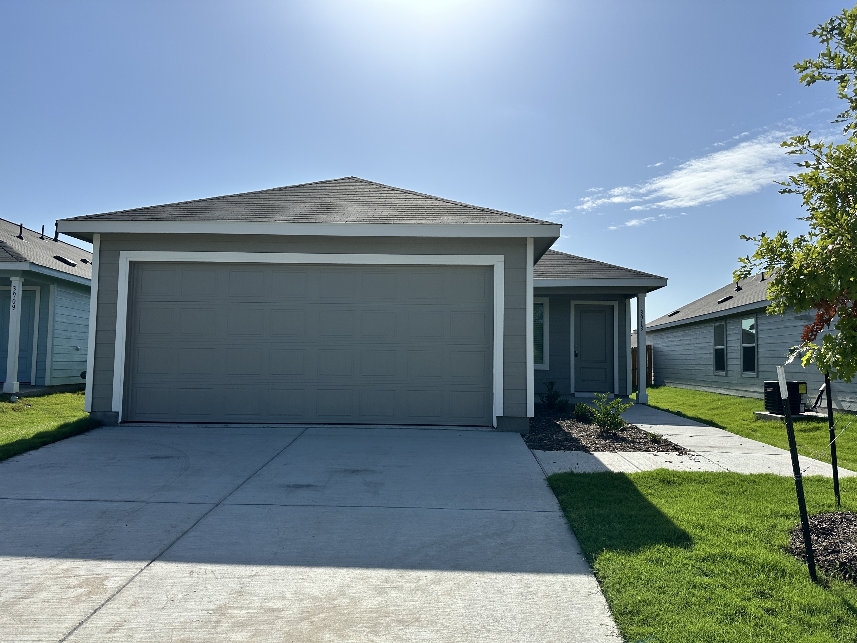 3913 Eufaula Drive