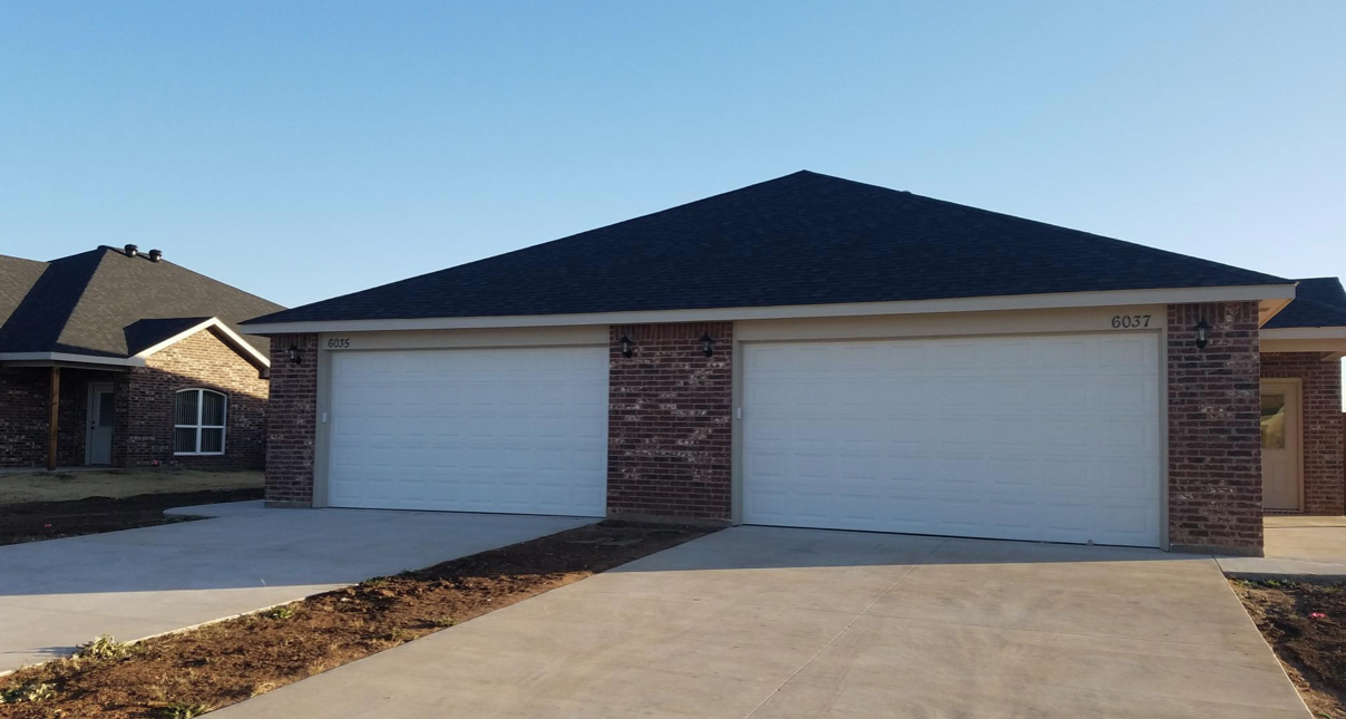 6035 Jennings Drive