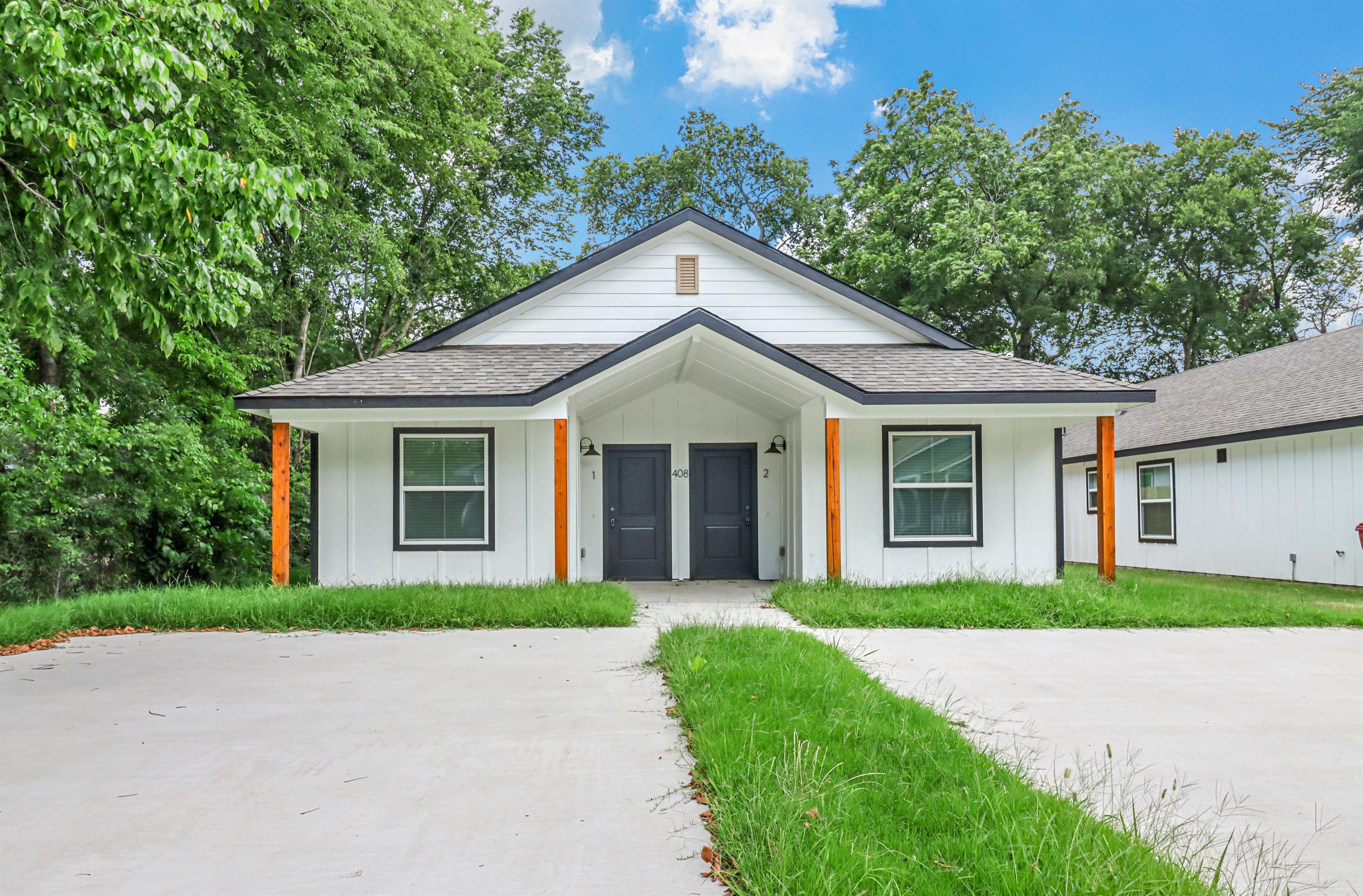408 West 6th Street - 2