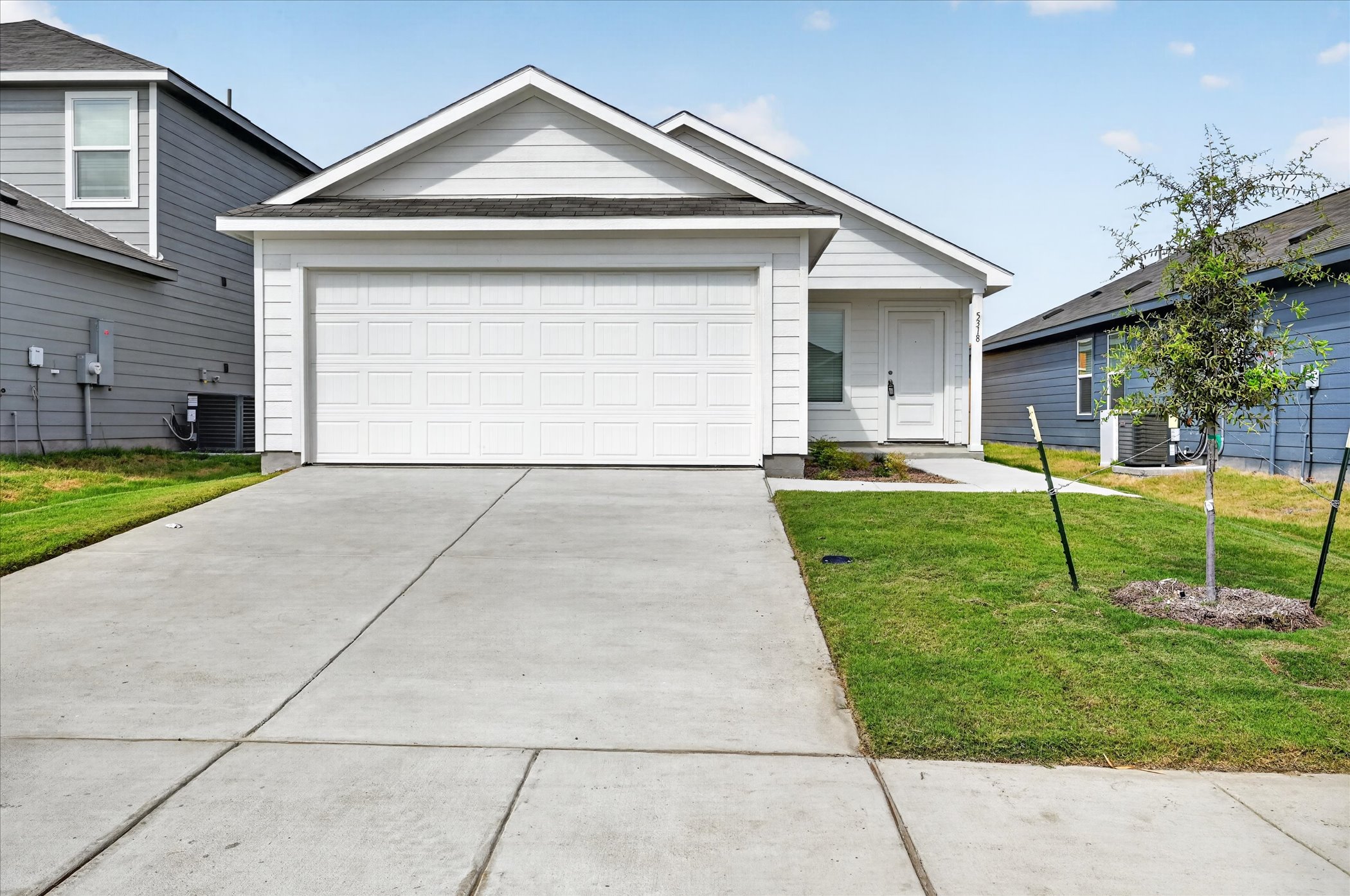 5318 Cinnamon Lane