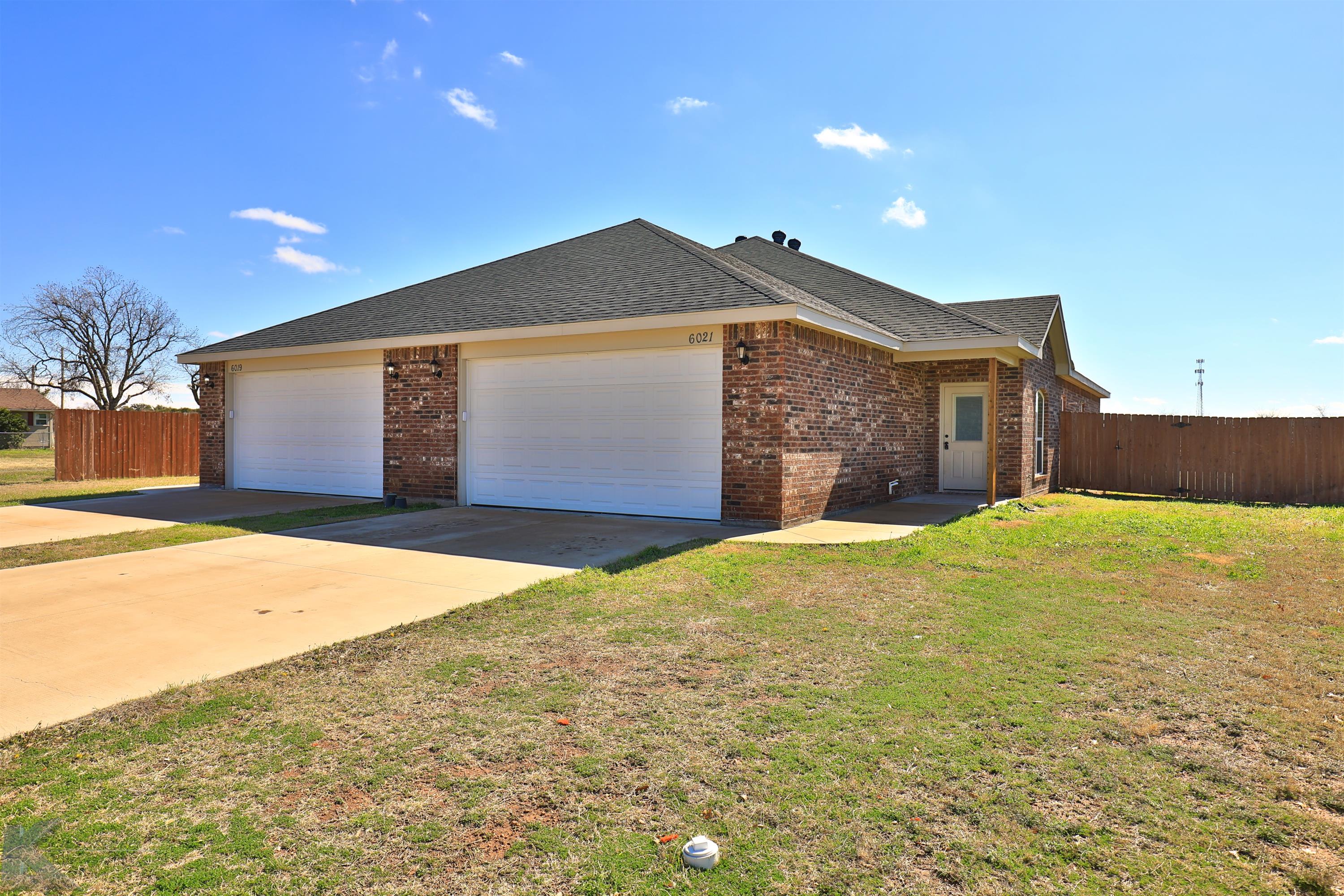 6021 Jennings Drive