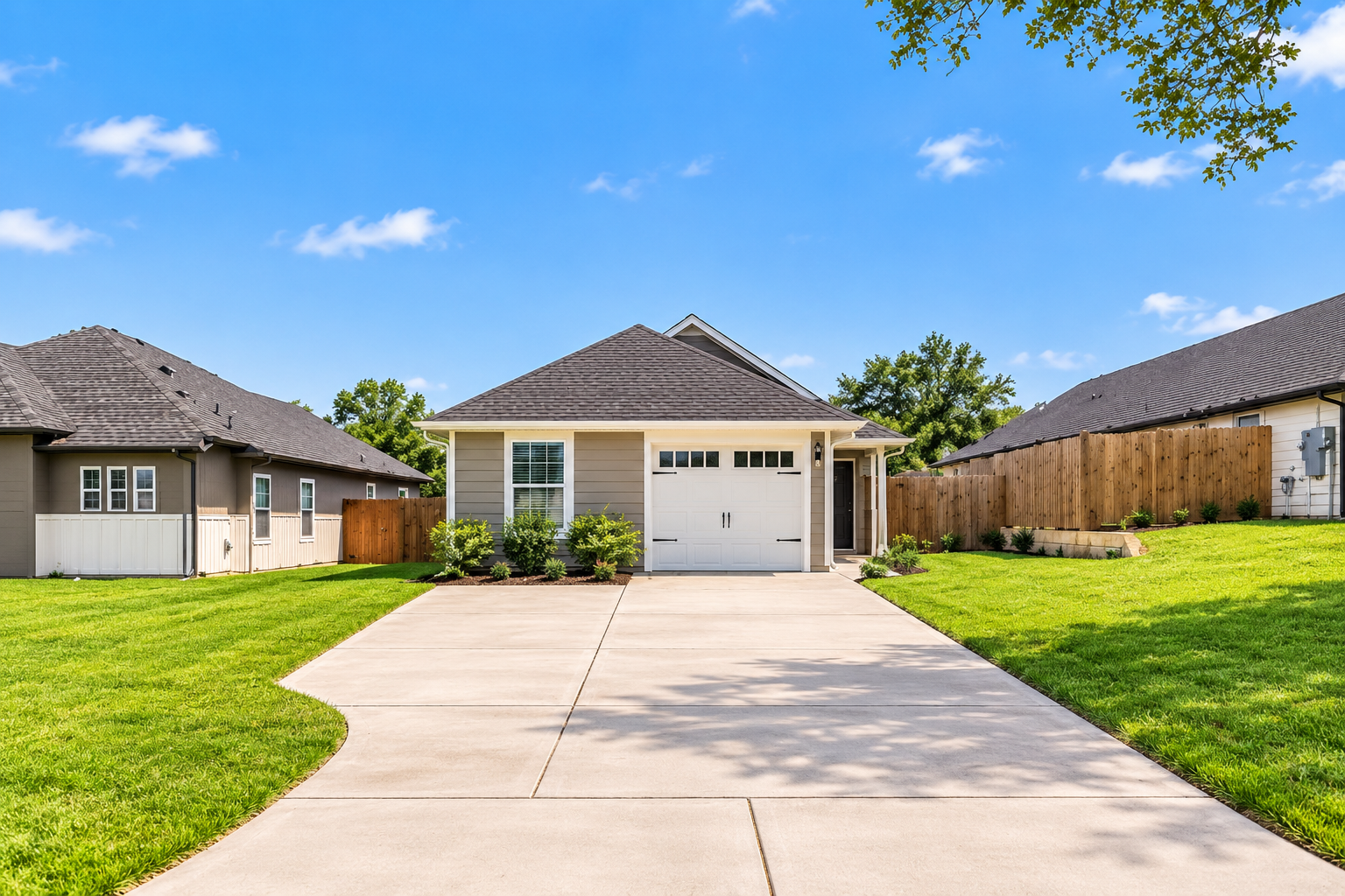 1032 Ray Drive