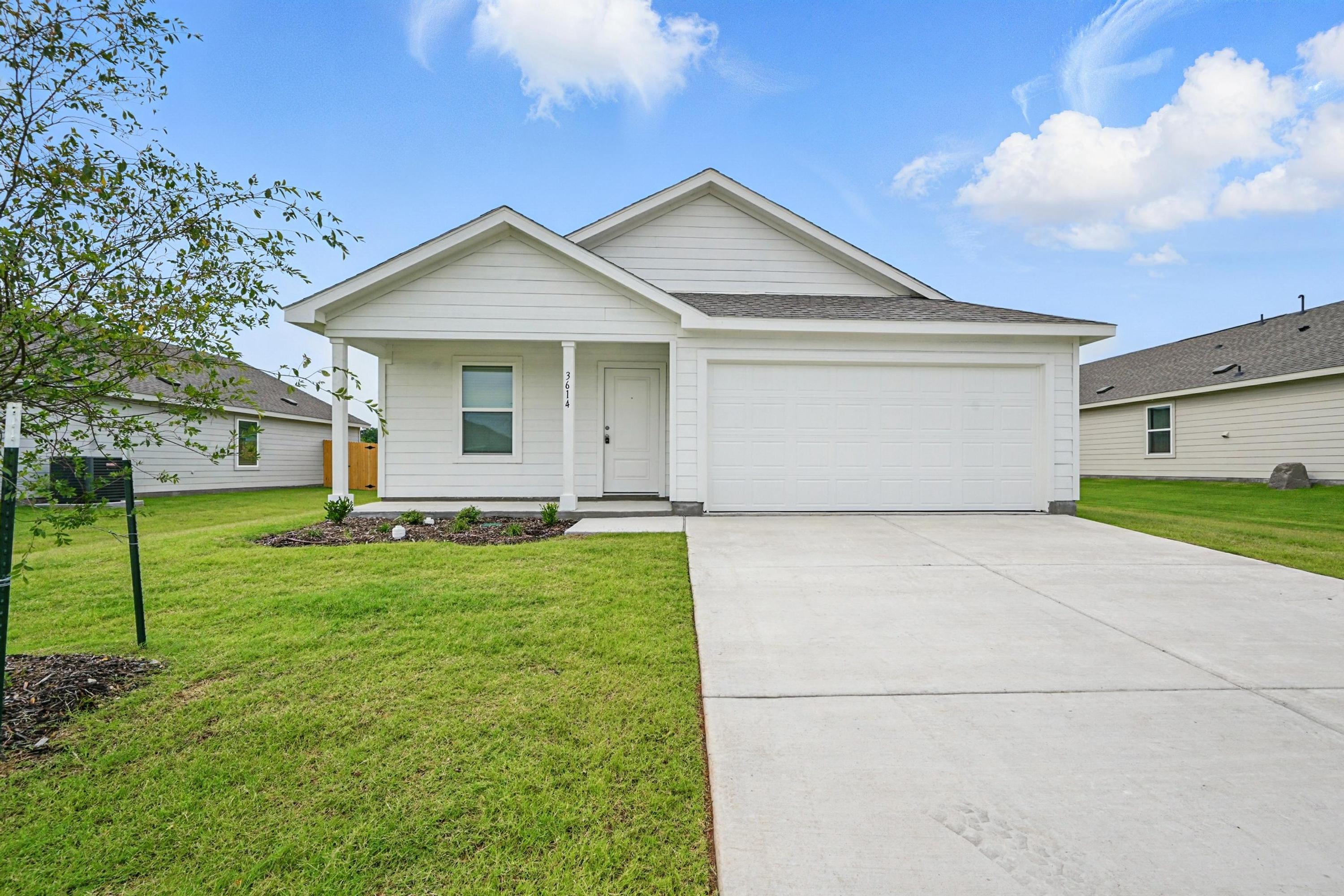 3614 Scarlet Sage Way