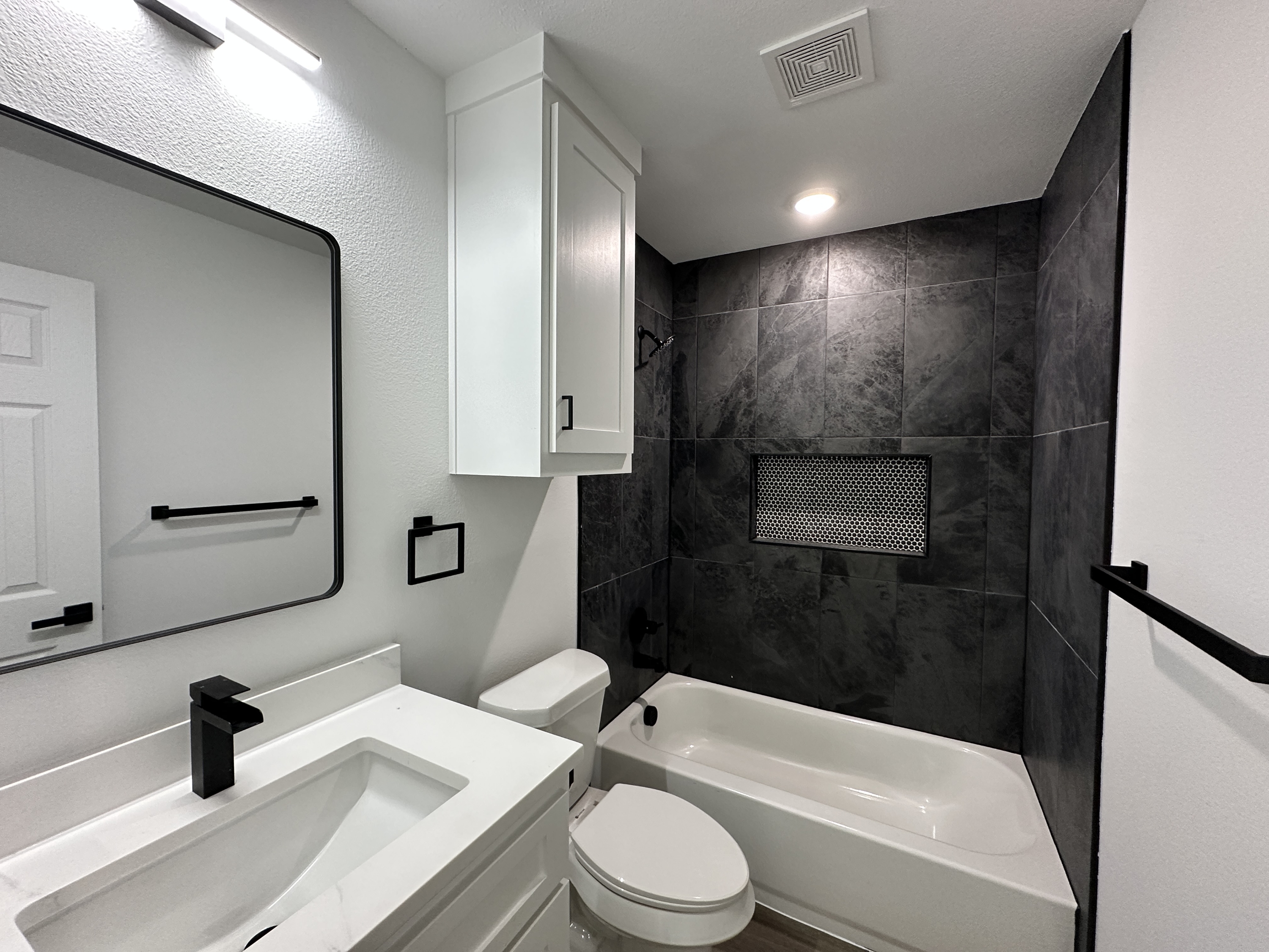 1311 Oneal Street - B