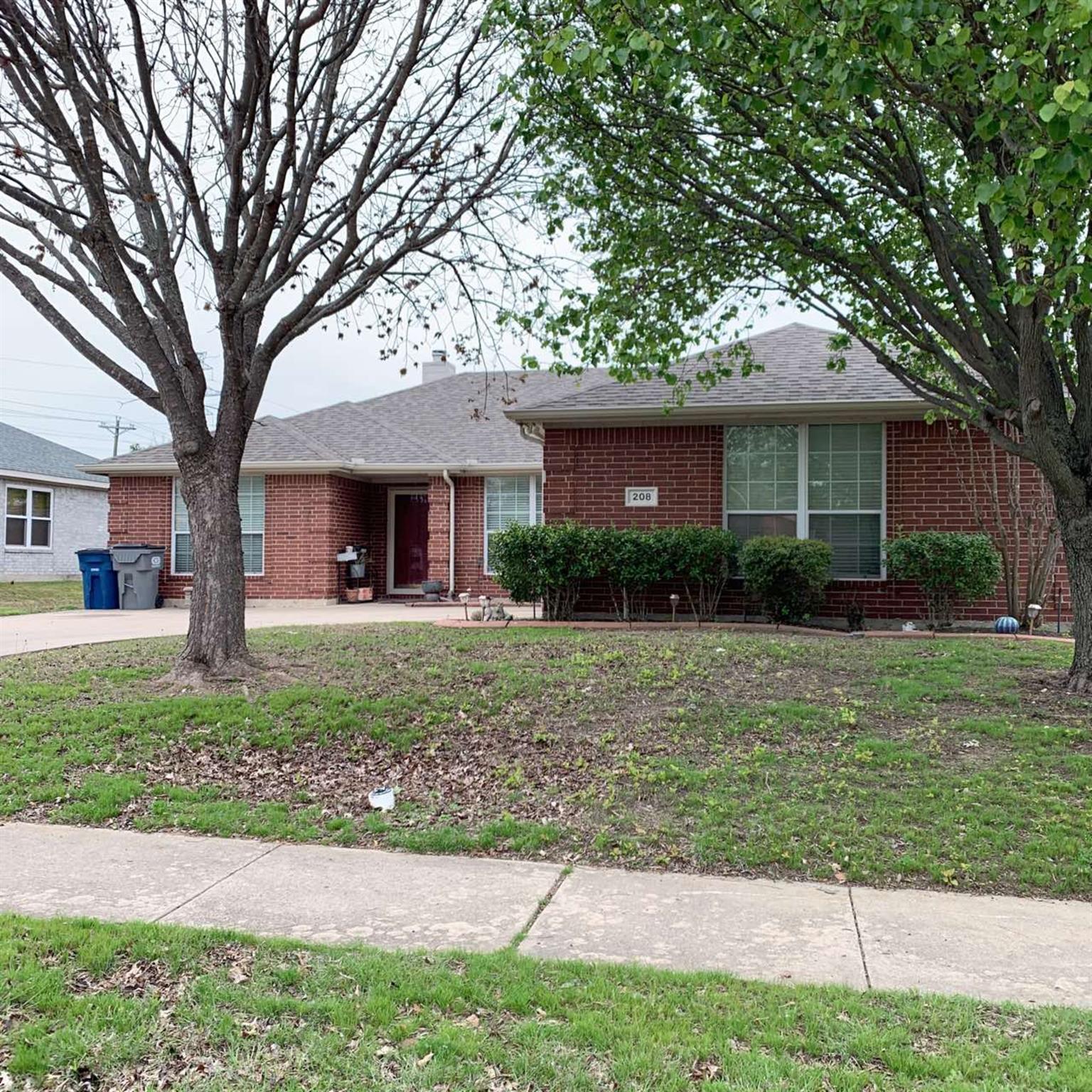 208 N Rolling Meadows Drive