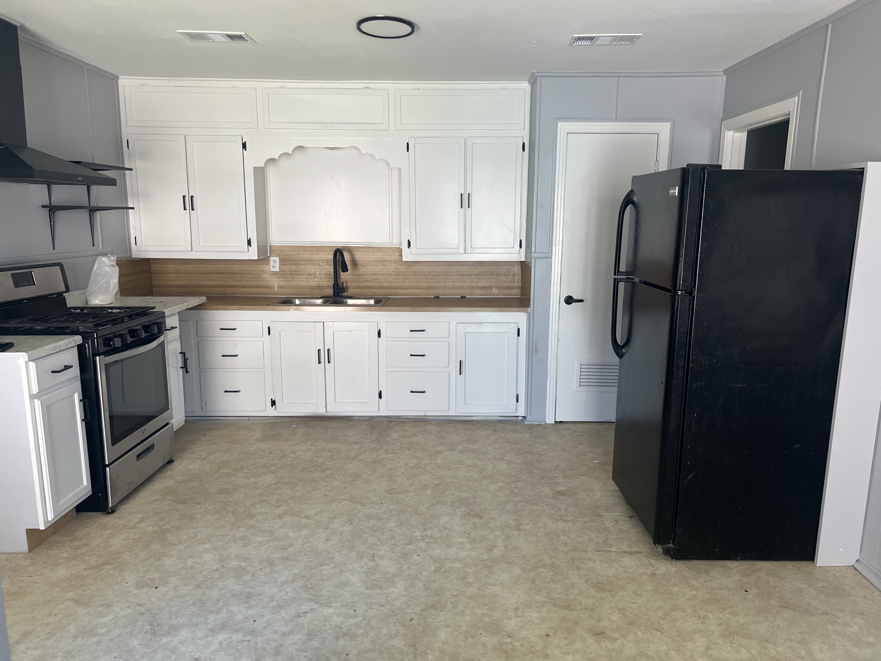 1326 West Shepherd Street - 1328