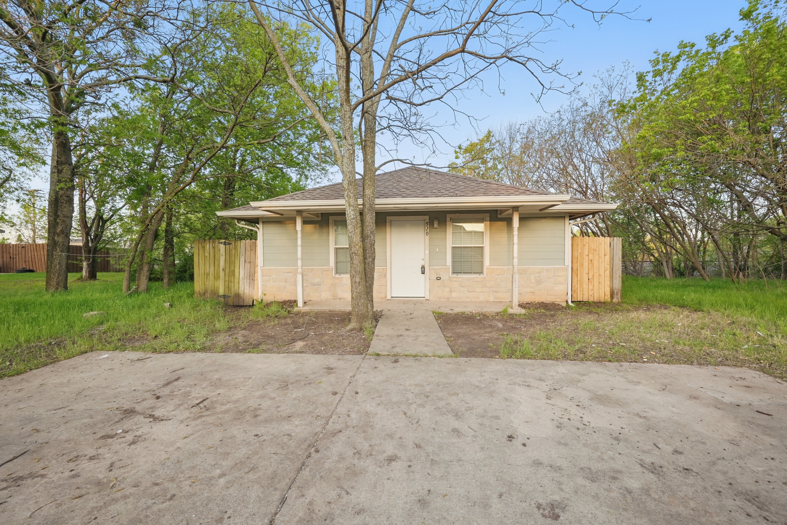 510 South 1st Street