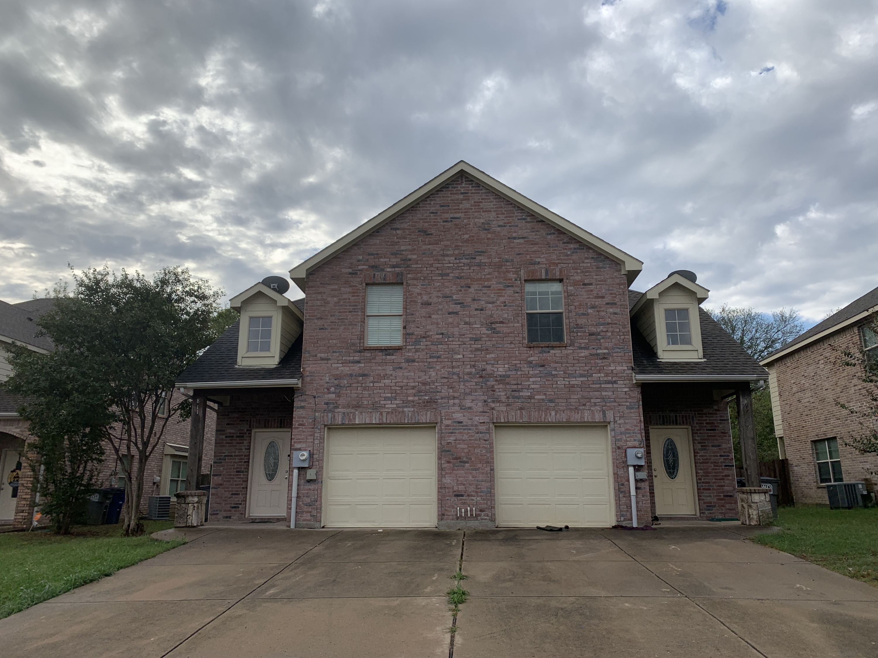 809 Parkplace Ridge - 809