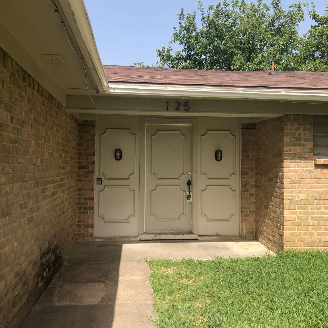 125 N Jessup Street
