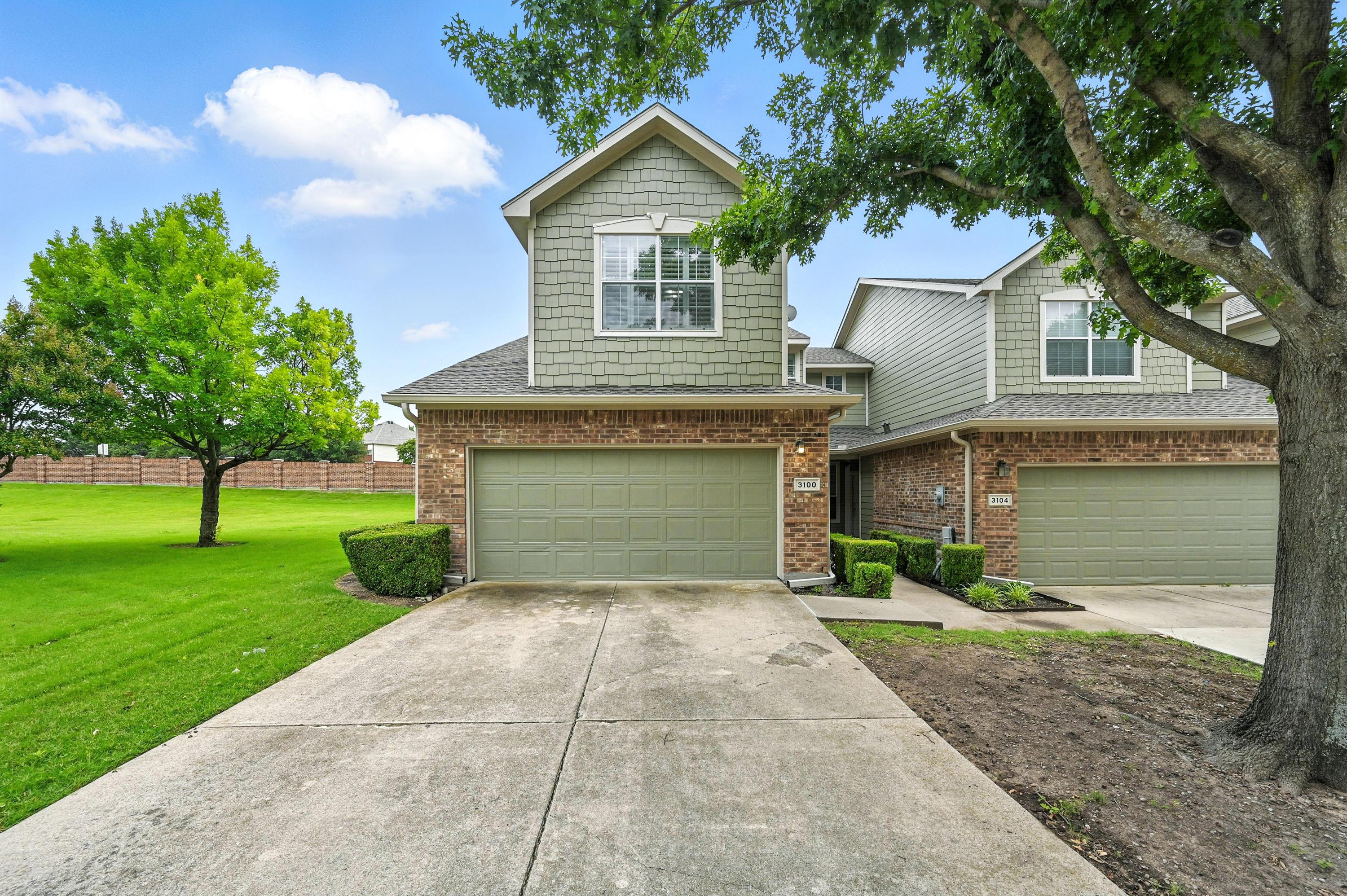 3100 Tarrant Lane