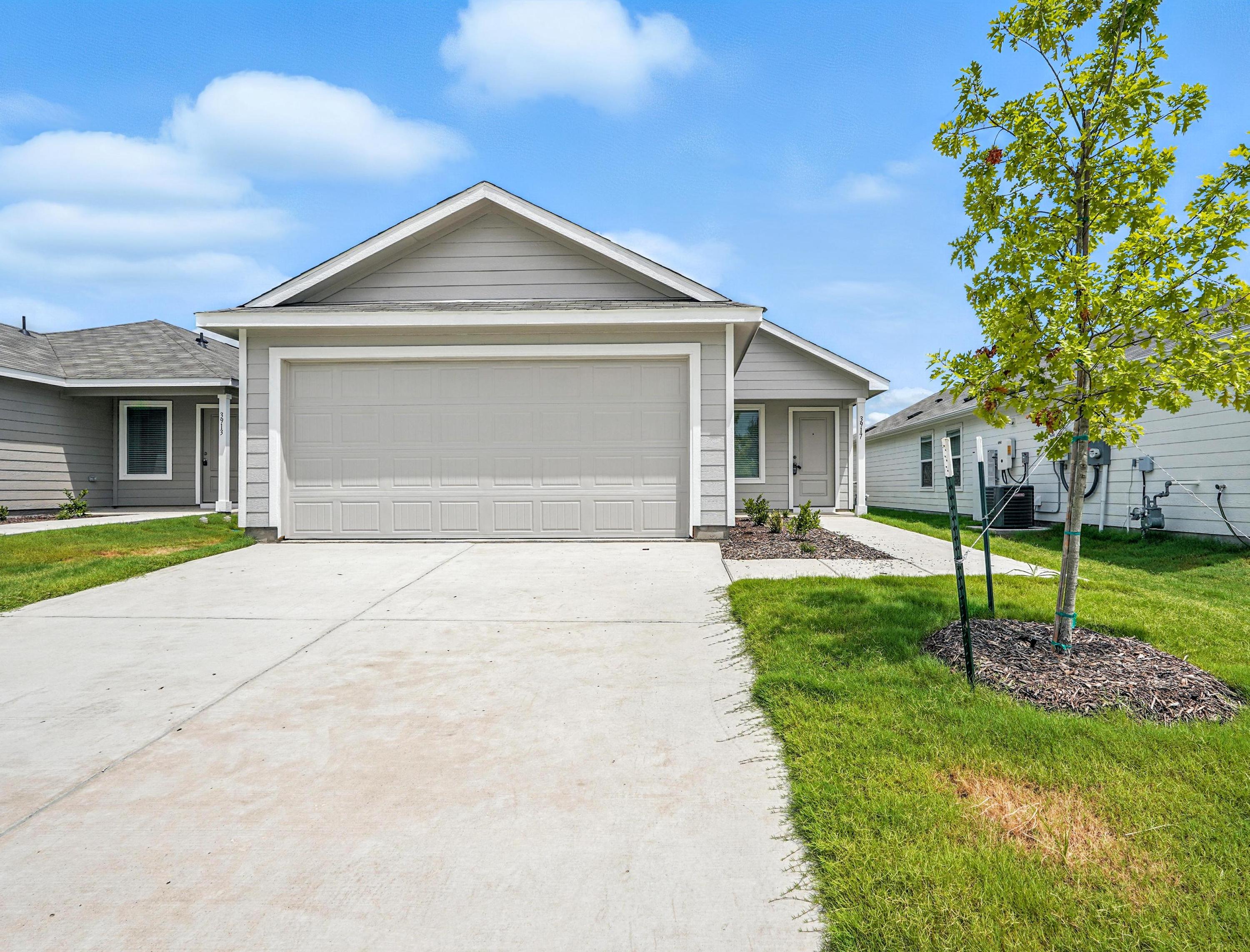 3917 Eufaula Drive