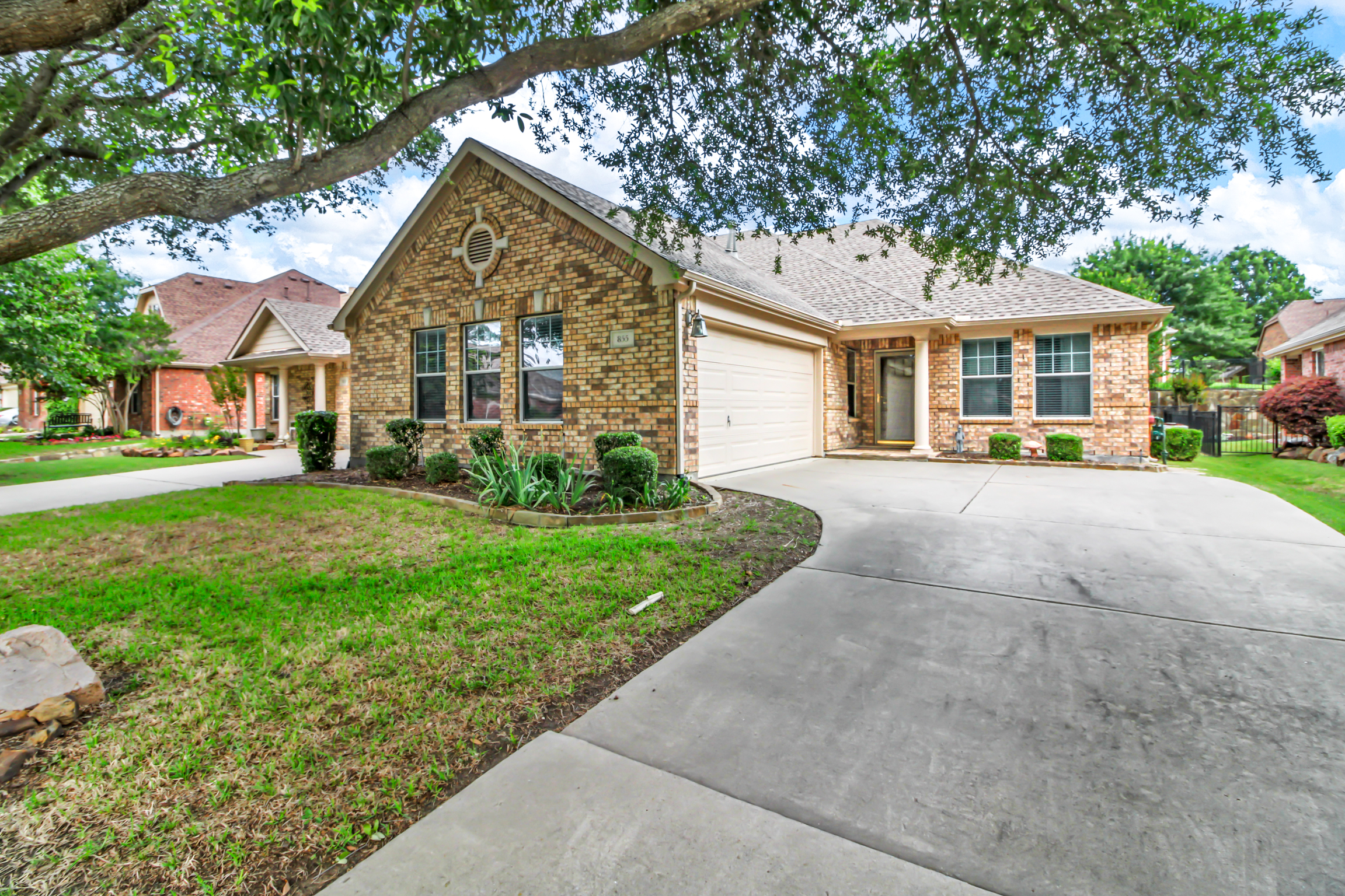 855 Scenic Ranch Circle