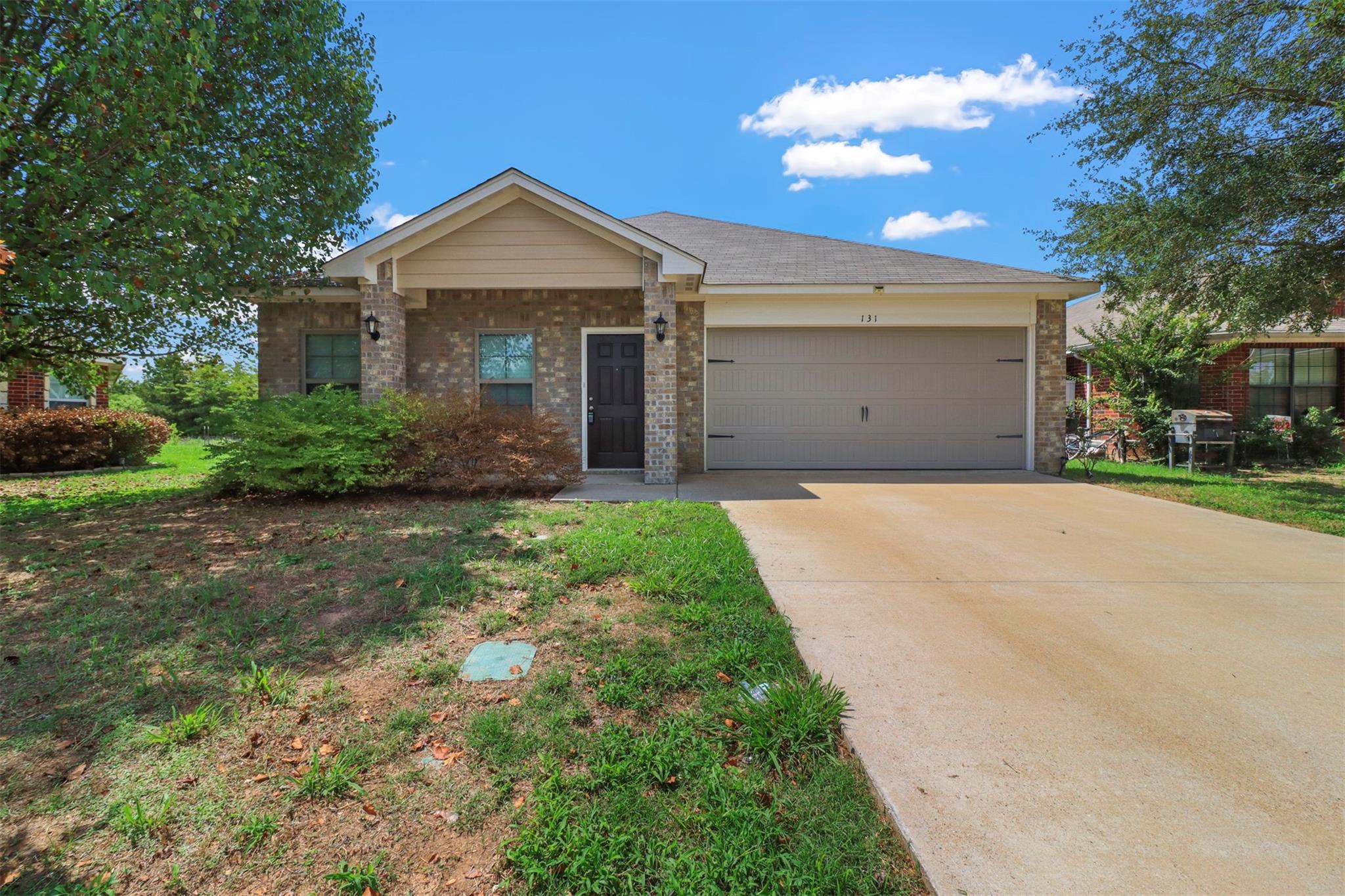 131 Mitchell Circle