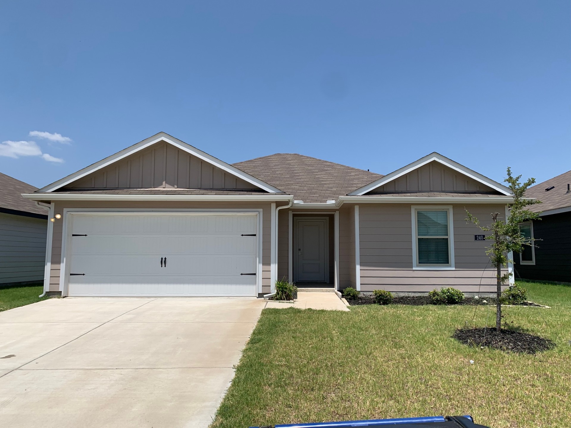 240 Boxwood Drive