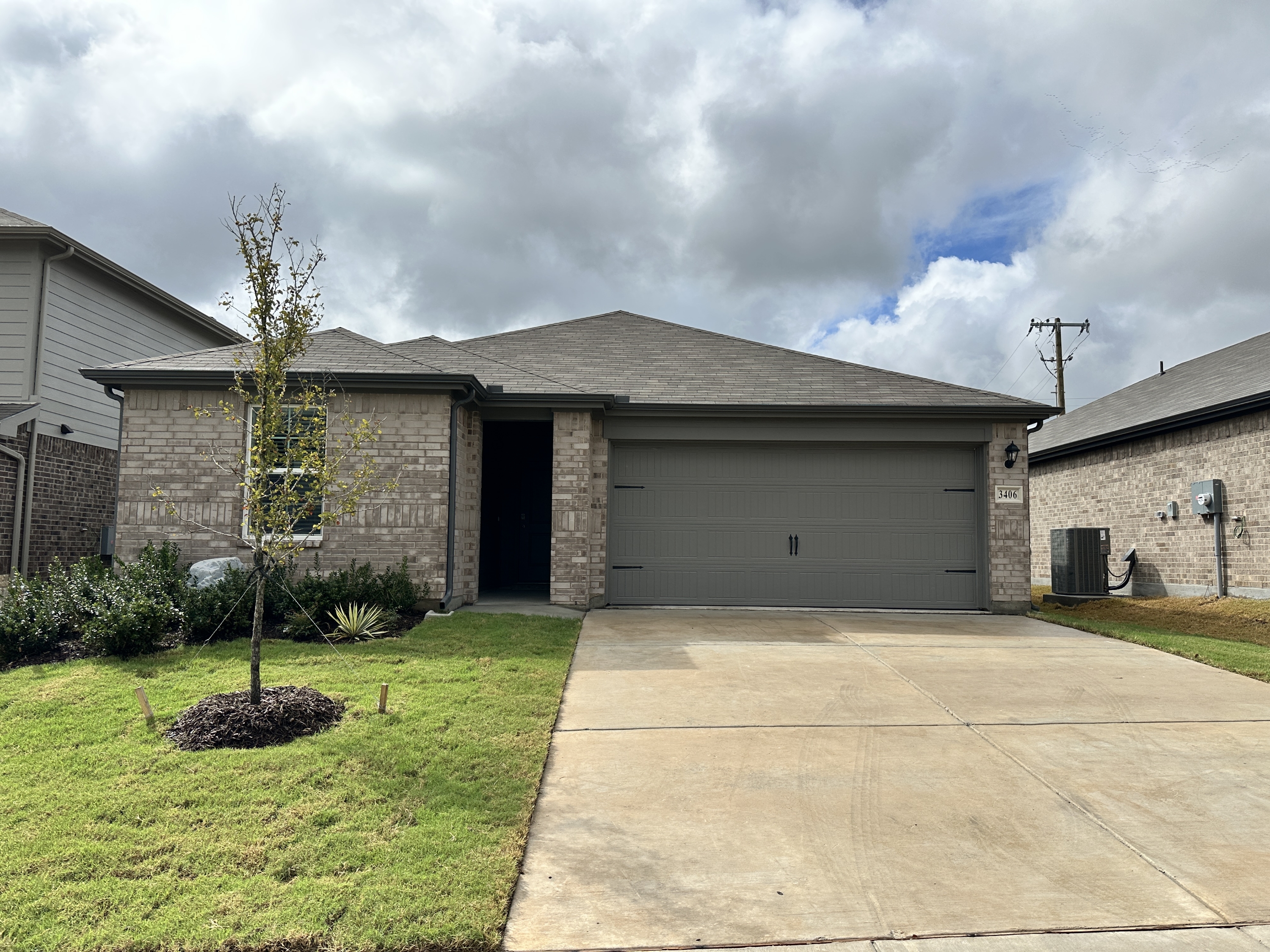 3406 Marie Drive