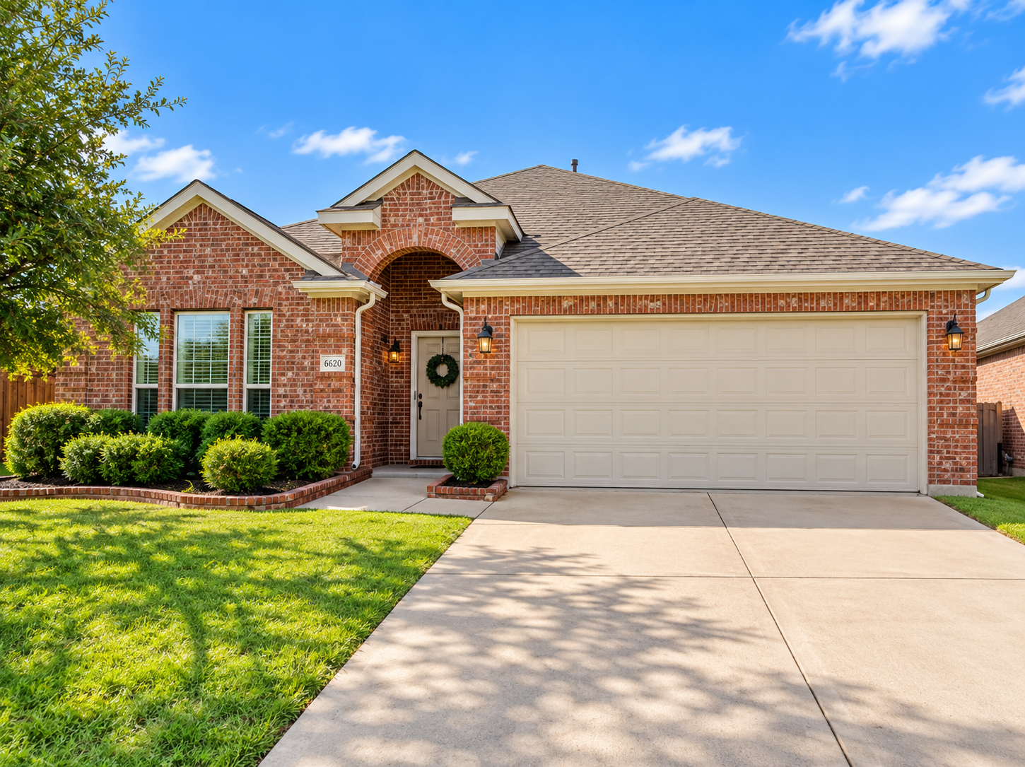 9700 Starfire Drive