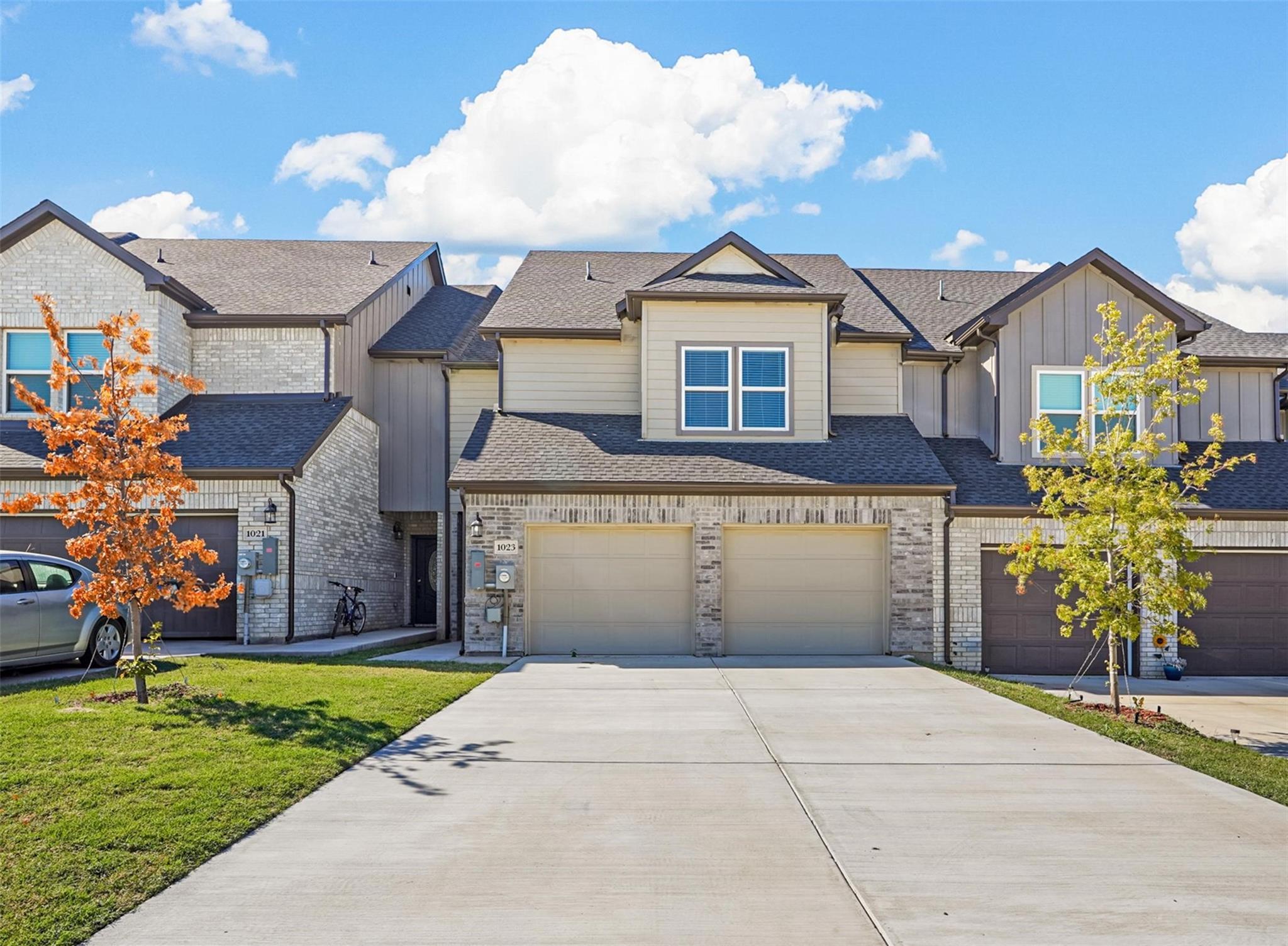 1011 Debby Court - 1