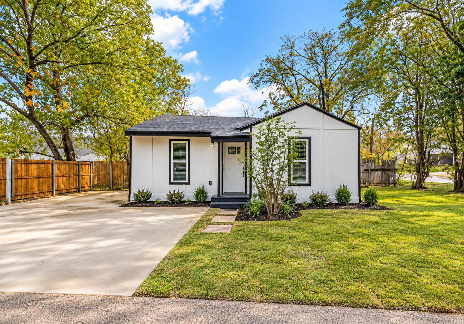 105 Short Street