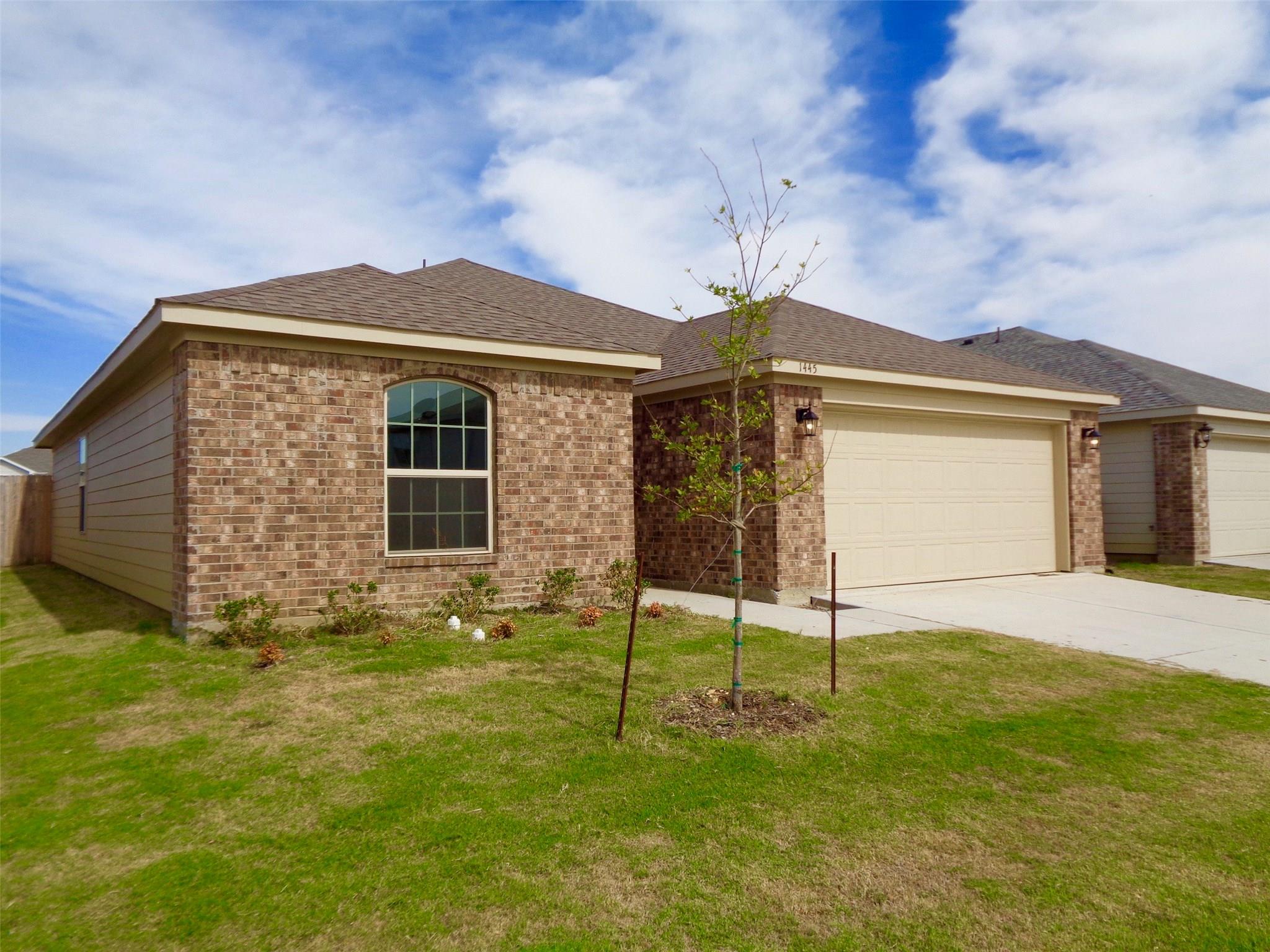 1445 Gallina Trail