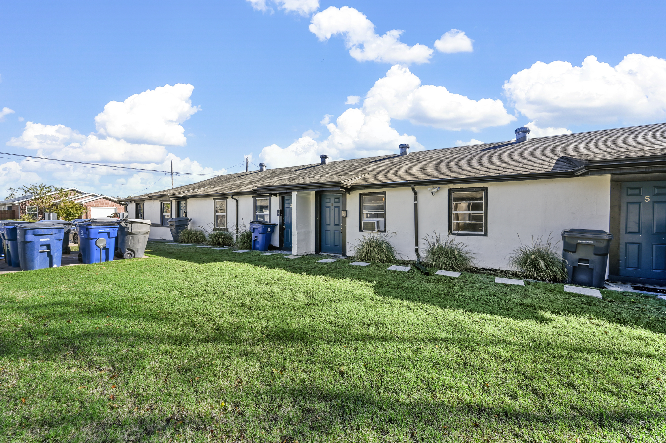 1914 McBroom Street - 1