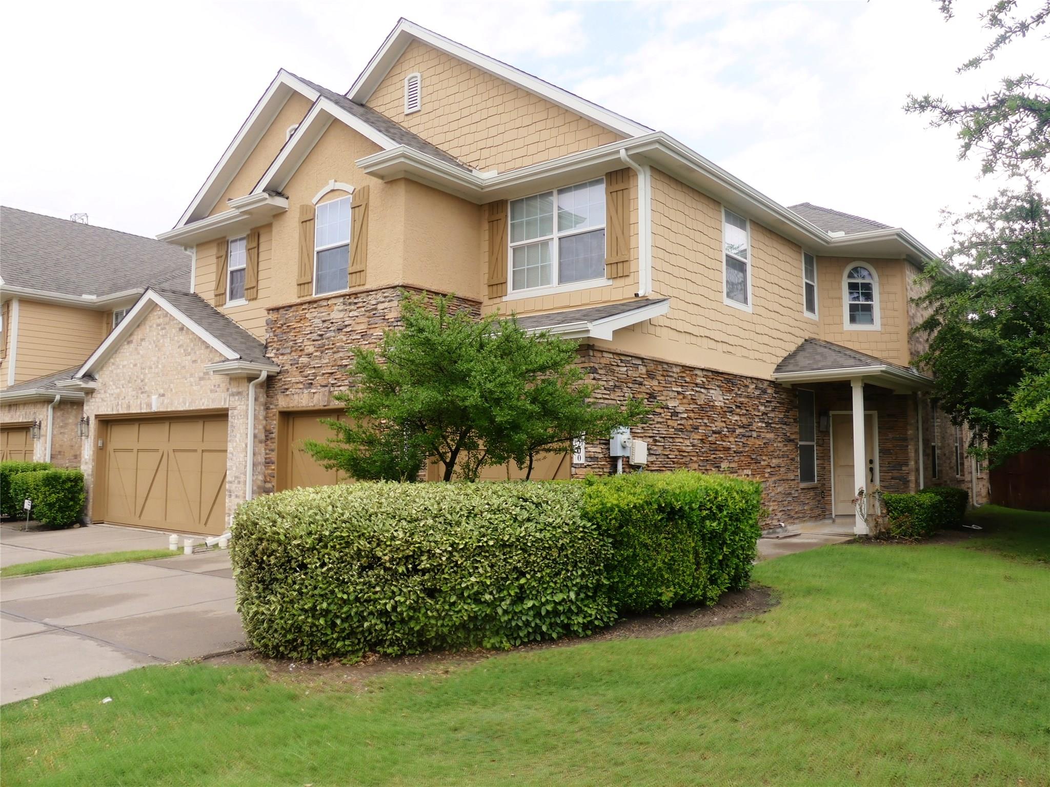 6200 Texana Way - 1