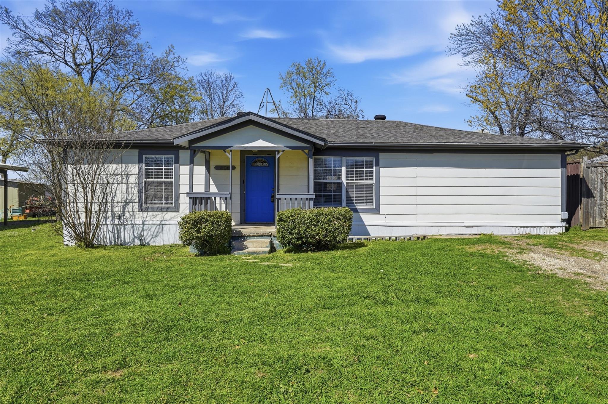 308 West Lamm Street