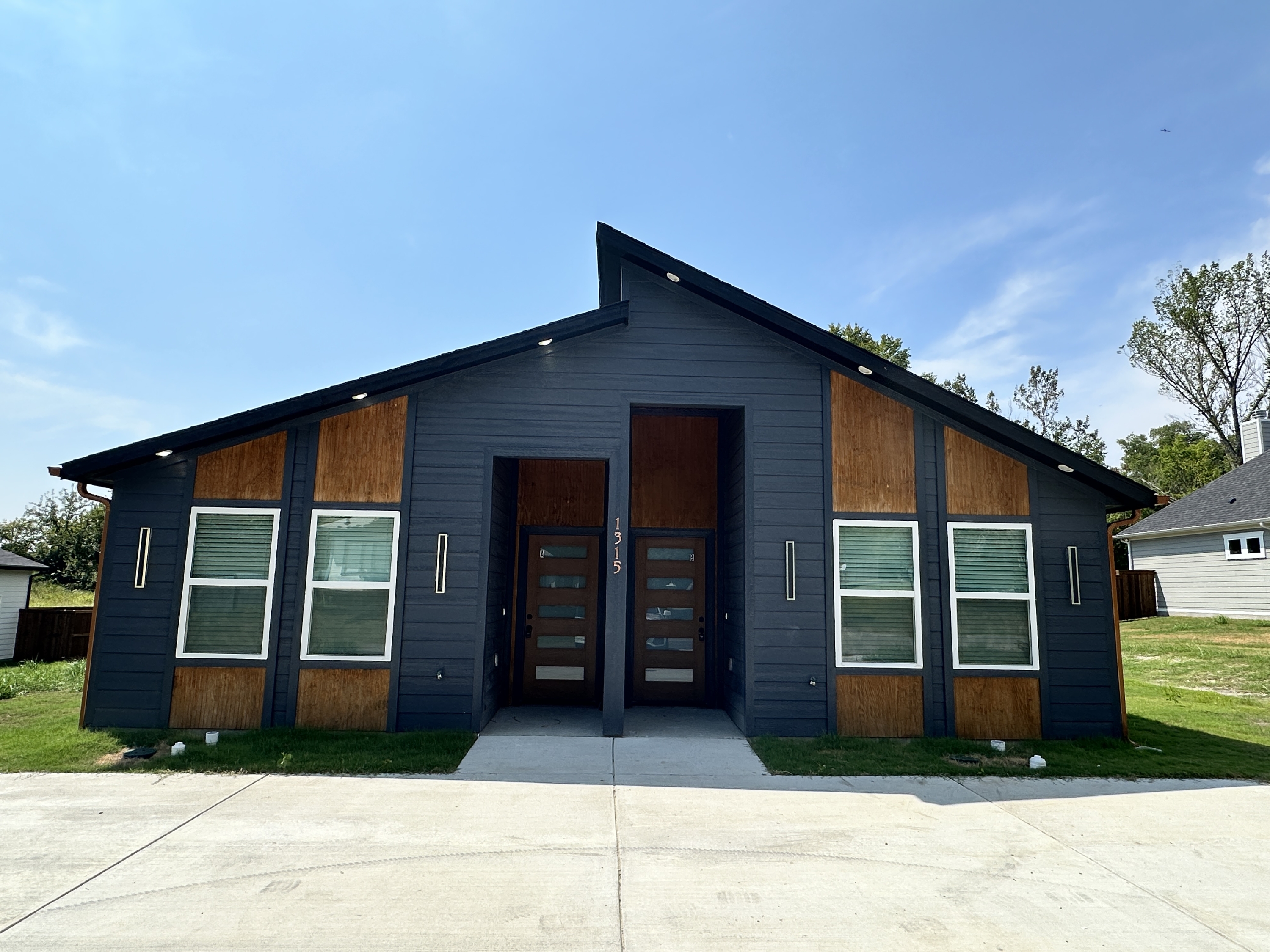 1315 Oneal Street
