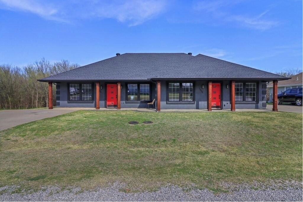 3606 Kayewood Street - 1
