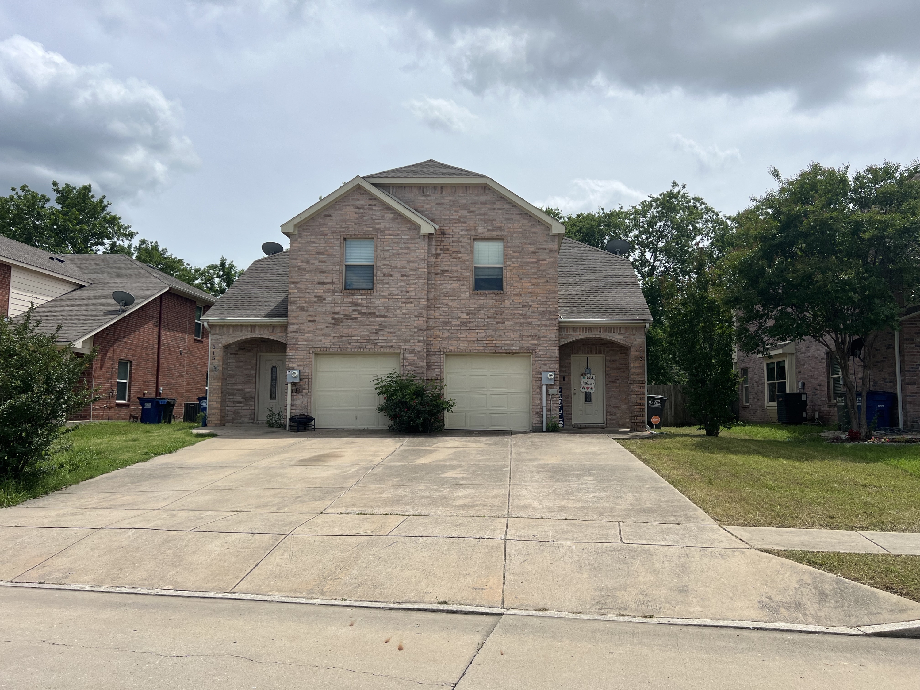 813 Parkplace Ridge - 813