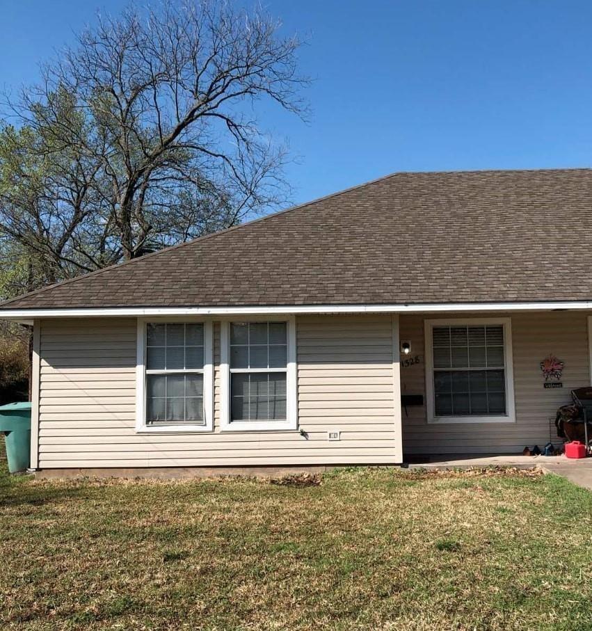 1328 South Travis Street, Sherman 75090 - 1328