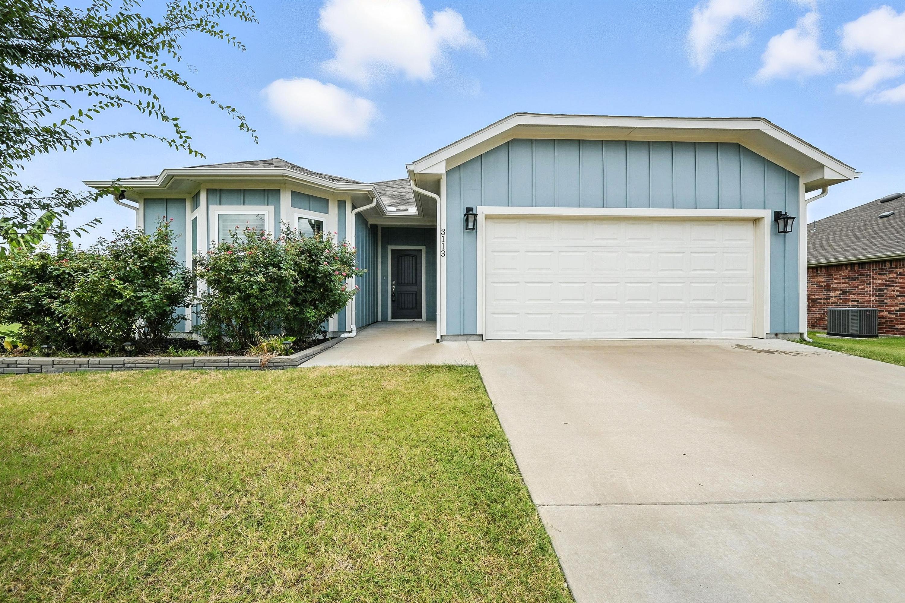 3113 Sweetwater Way
