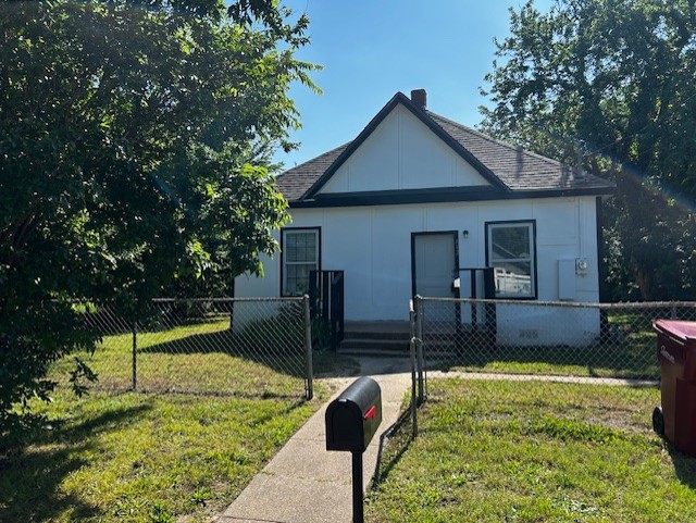 812 North Maxey Street