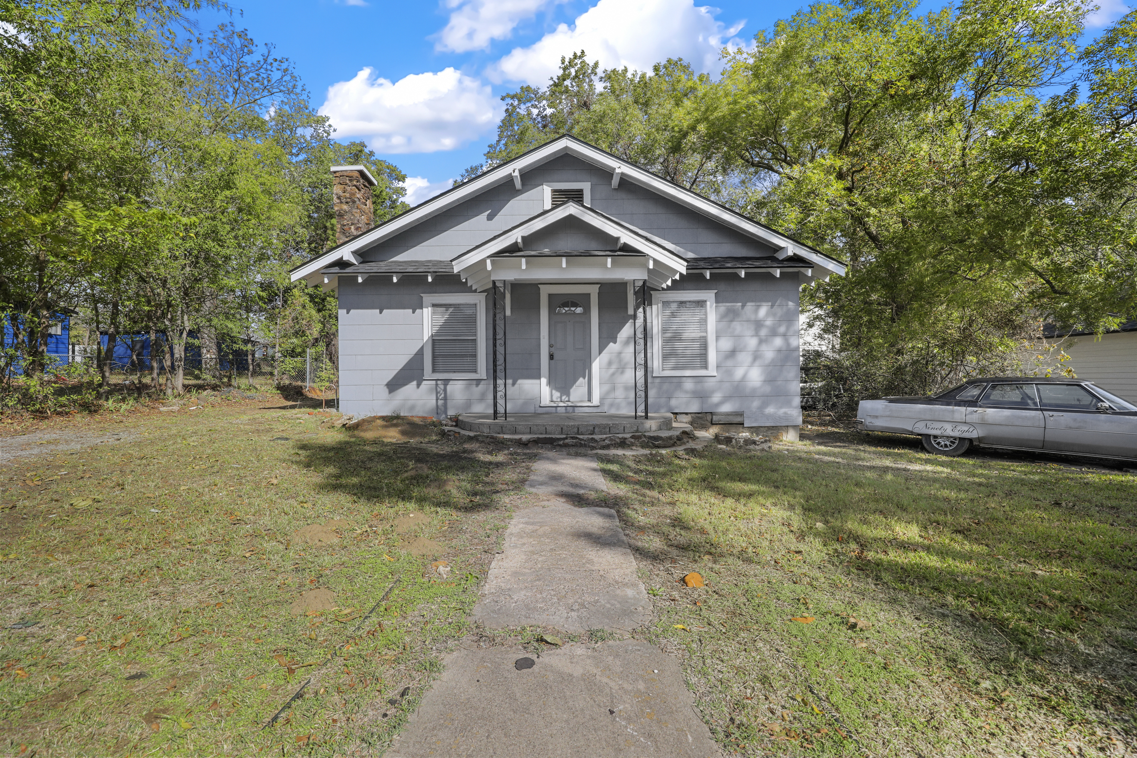 509 East Heron Street