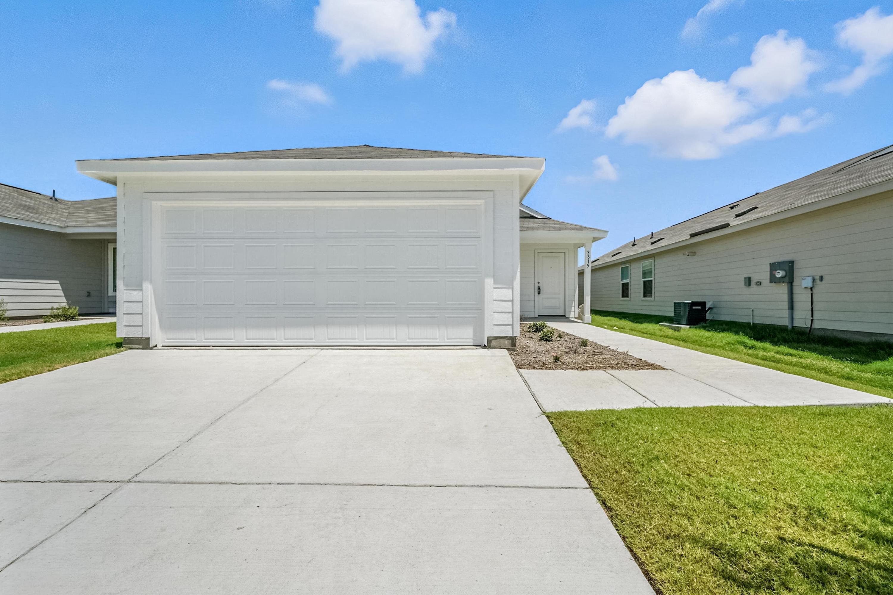 3815 Eufaula Drive